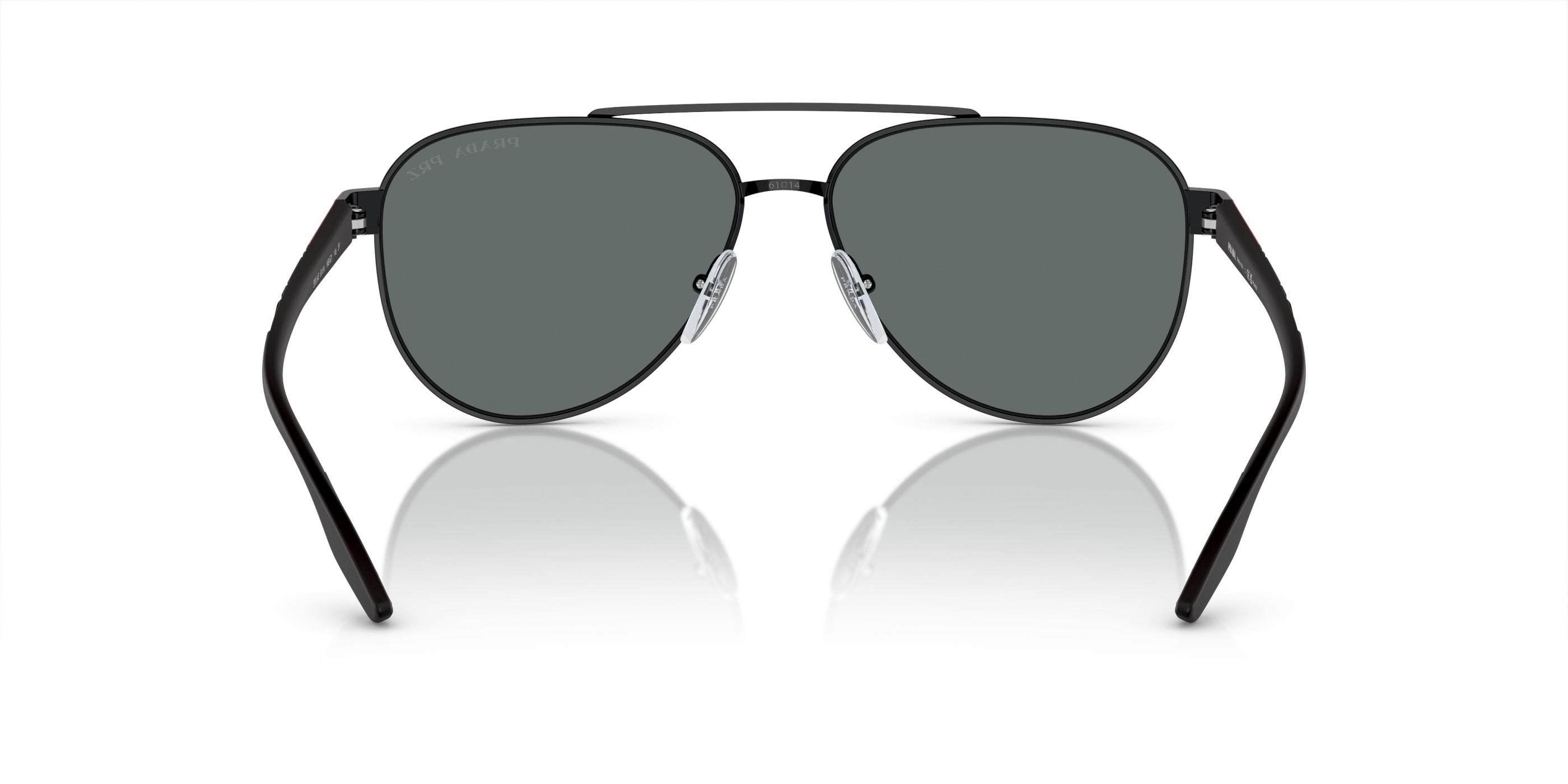 PRADA LINEA ROSSA 0PS54TS 1AB5Z1 61-14