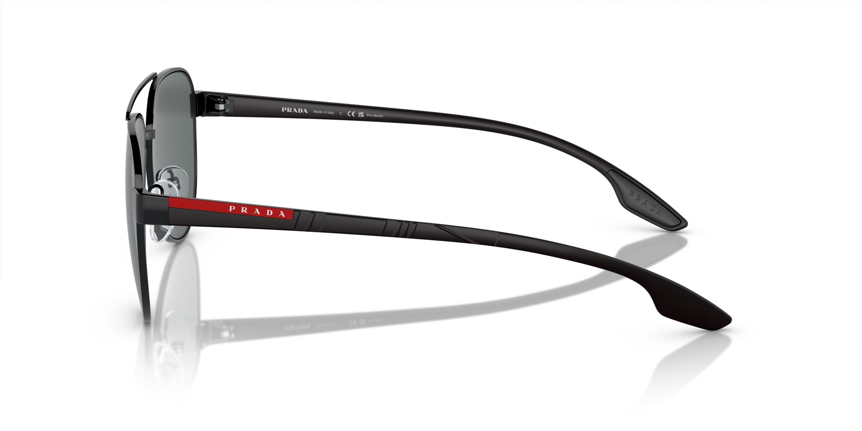 PRADA LINEA ROSSA 0PS54TS 1AB5Z1 61-14
