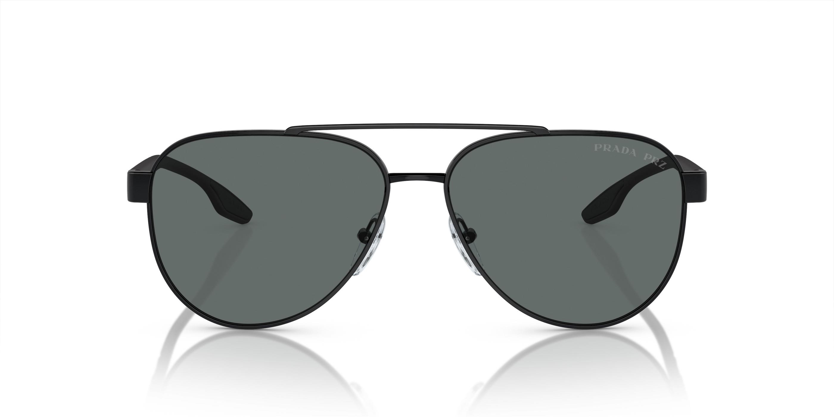 PRADA LINEA ROSSA 0PS54TS 1AB5Z1 61-14