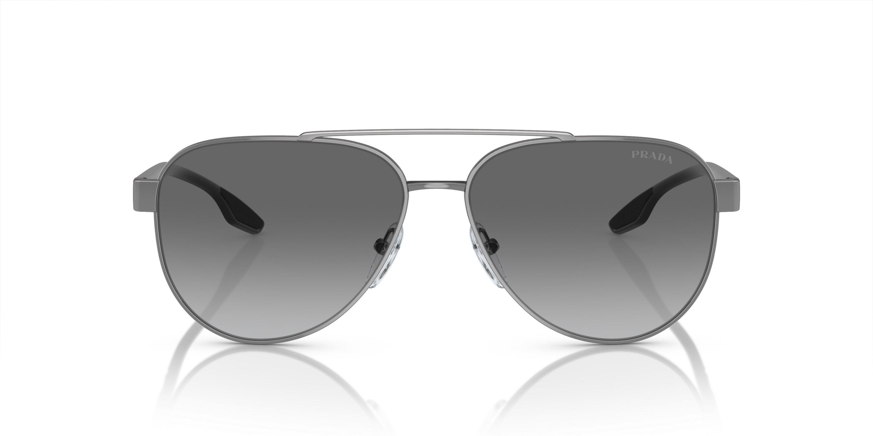 PRADA LINEA ROSSA 0PS54TS 5AV3M1 58-14