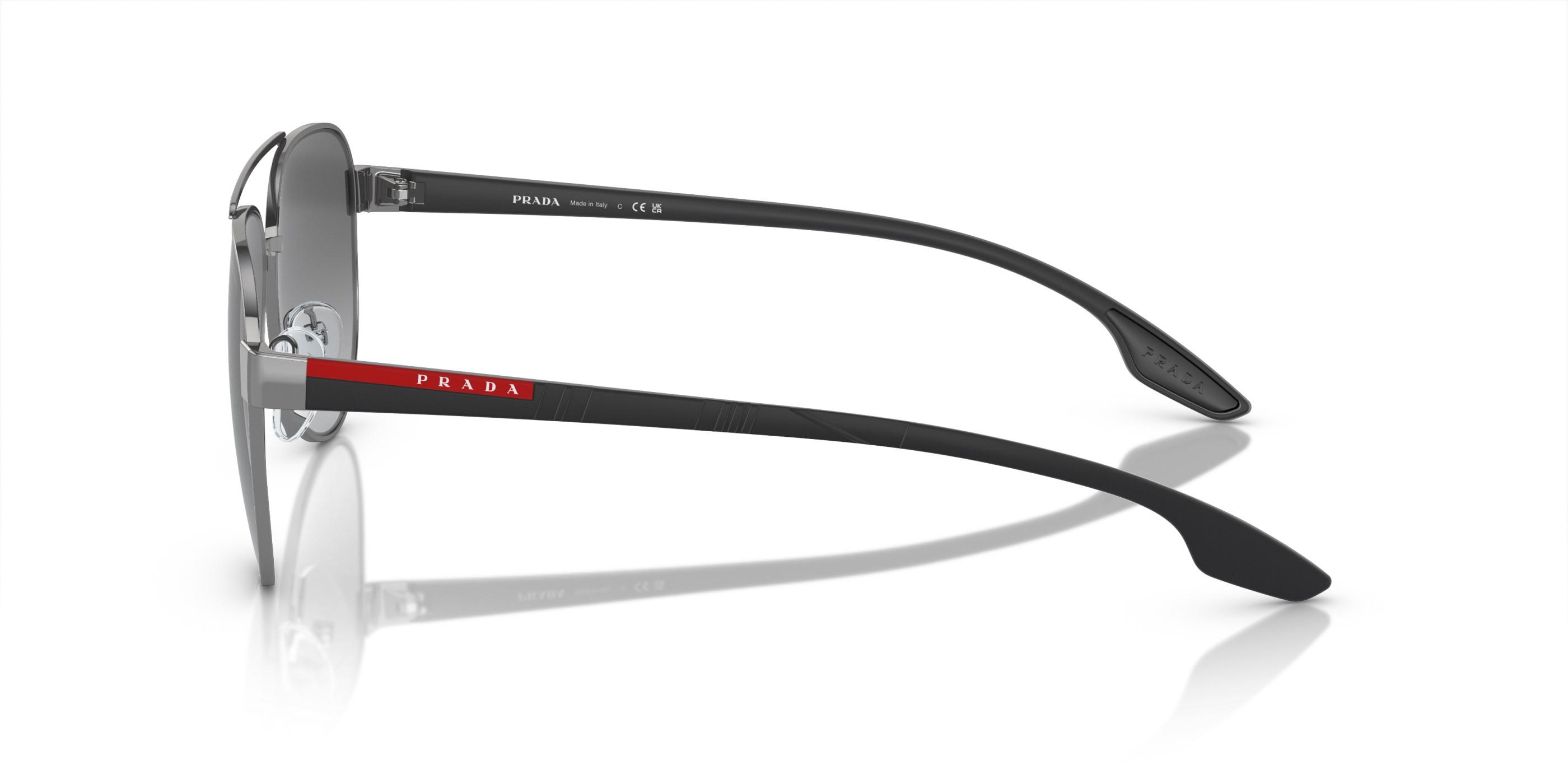 PRADA LINEA ROSSA 0PS54TS 5AV3M1 58-14