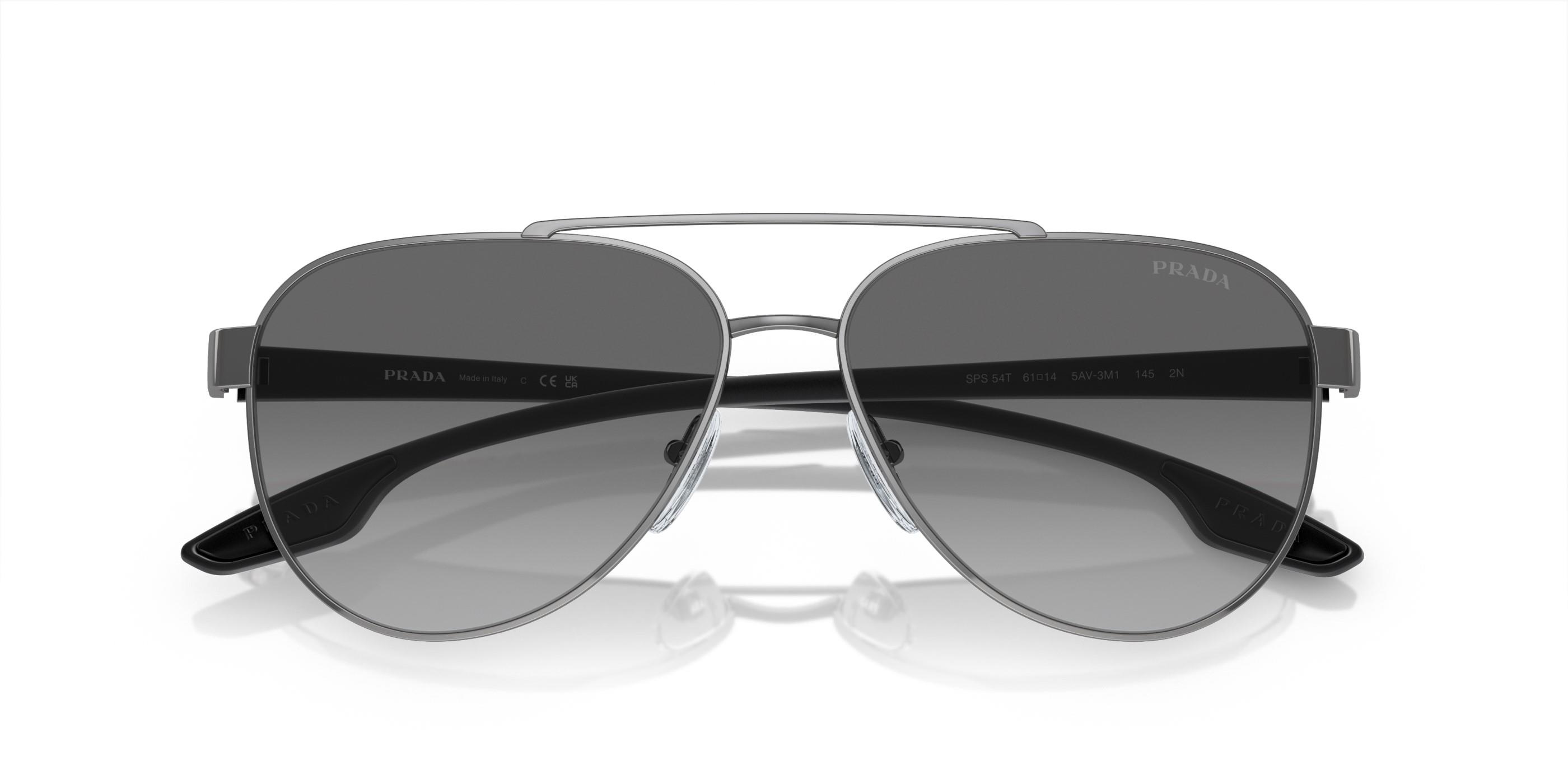 PRADA LINEA ROSSA 0PS54TS 5AV3M1 58-14
