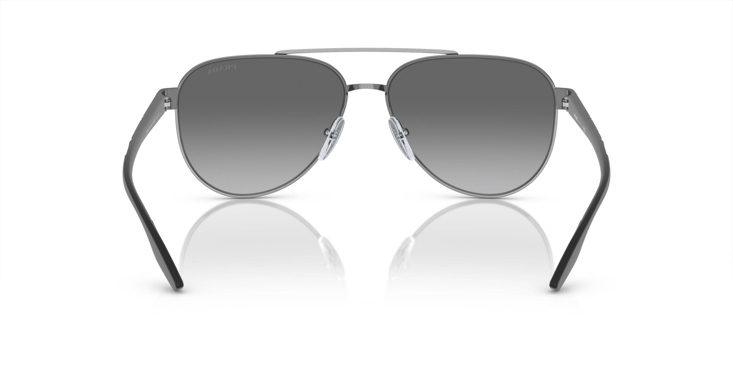PRADA LINEA ROSSA 0PS54TS 5AV3M1 58-14