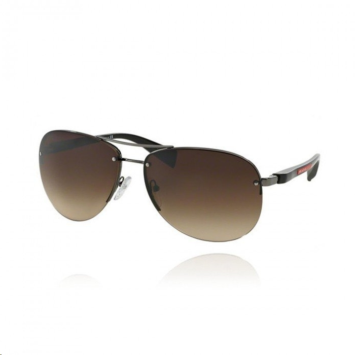 PRADA LINEA ROSSA 0PS56M 5AV-6S1 62-14