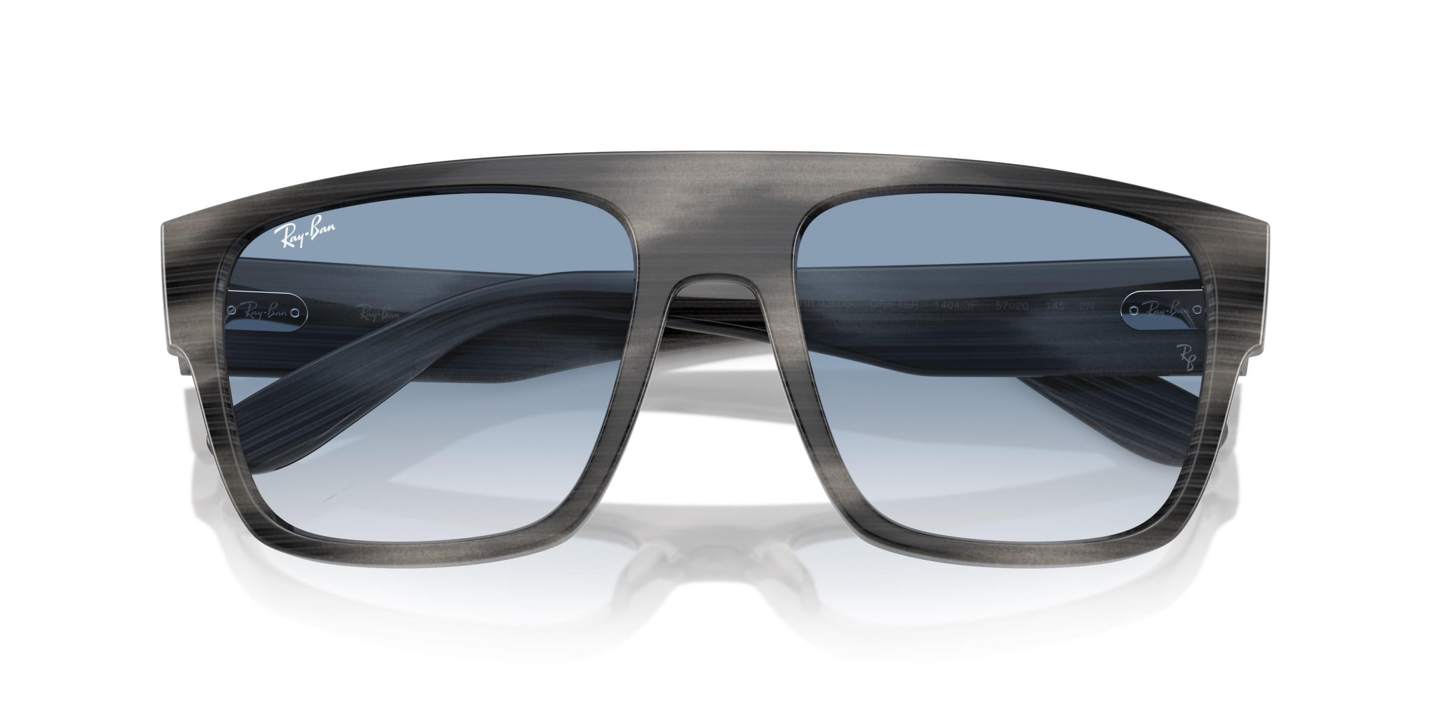 RAY-BAN 0RB0360S 14043F 57-20