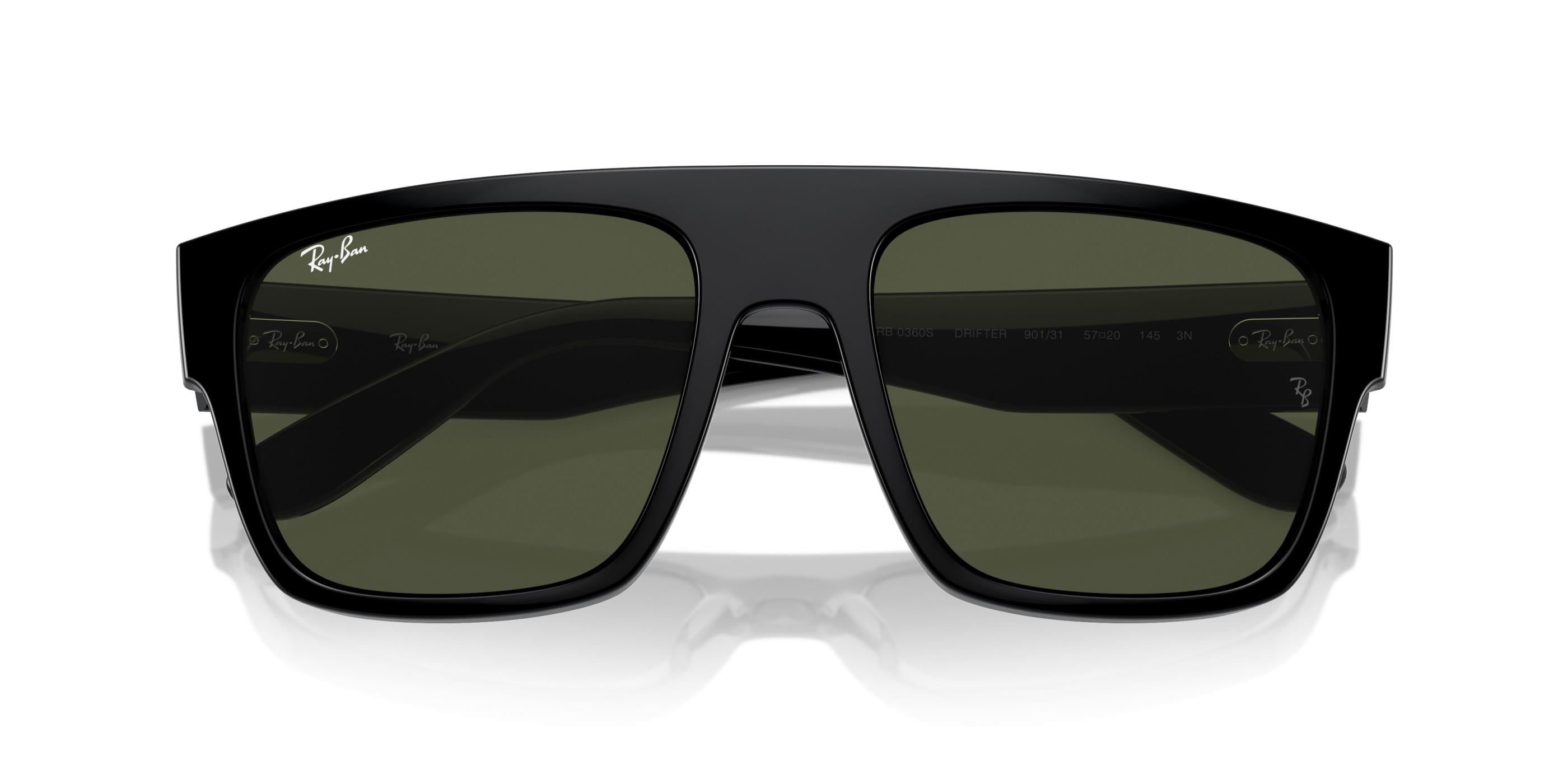 RAY-BAN 0RB0360S 901/31 57-20