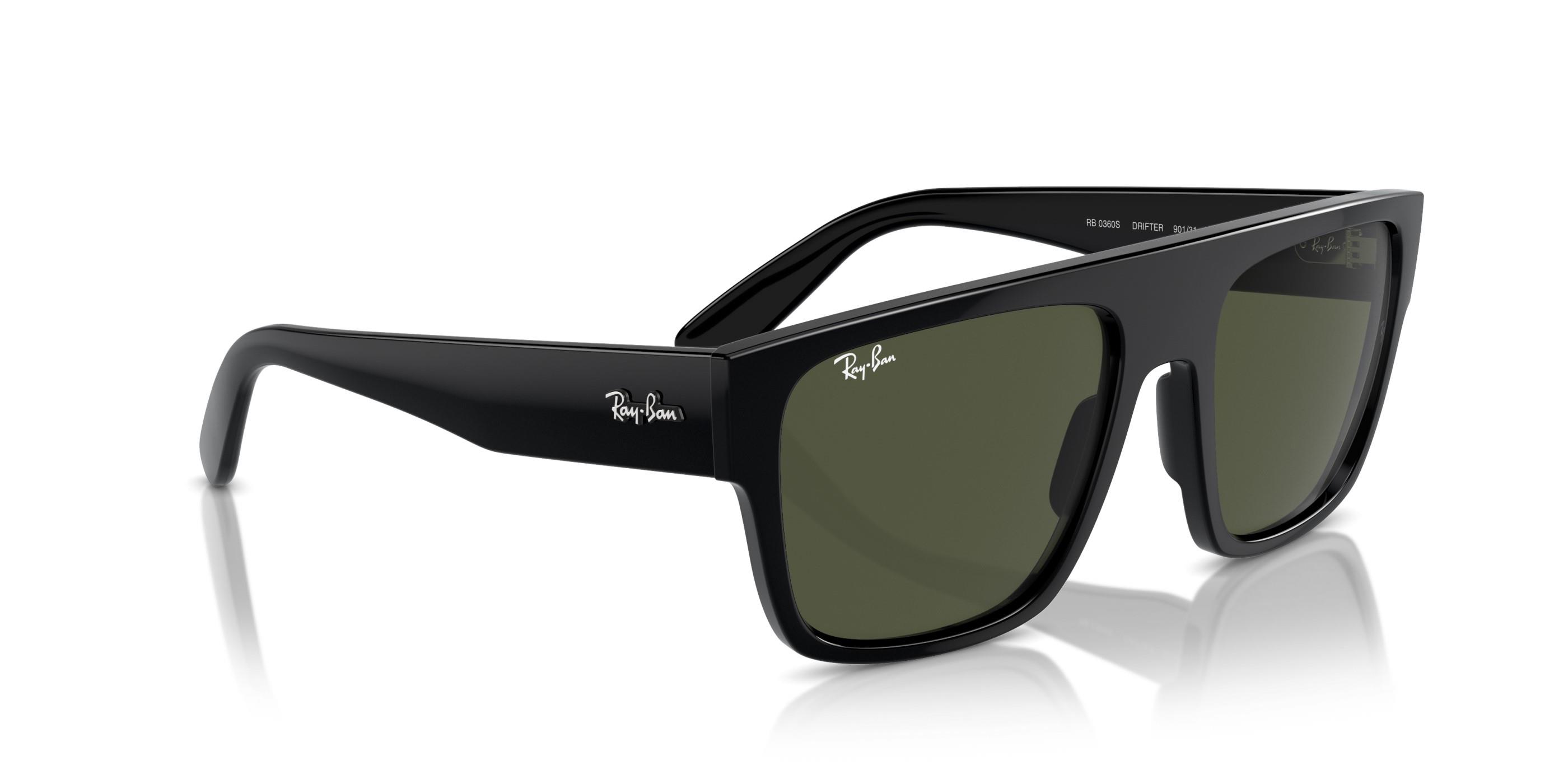 RAY-BAN 0RB0360S 901/31 57-20