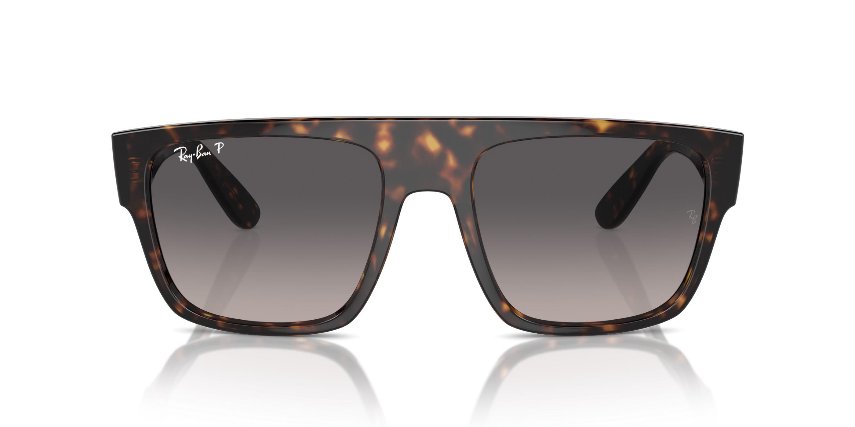 RAY-BAN 0RB0360S 902/M3 57-20