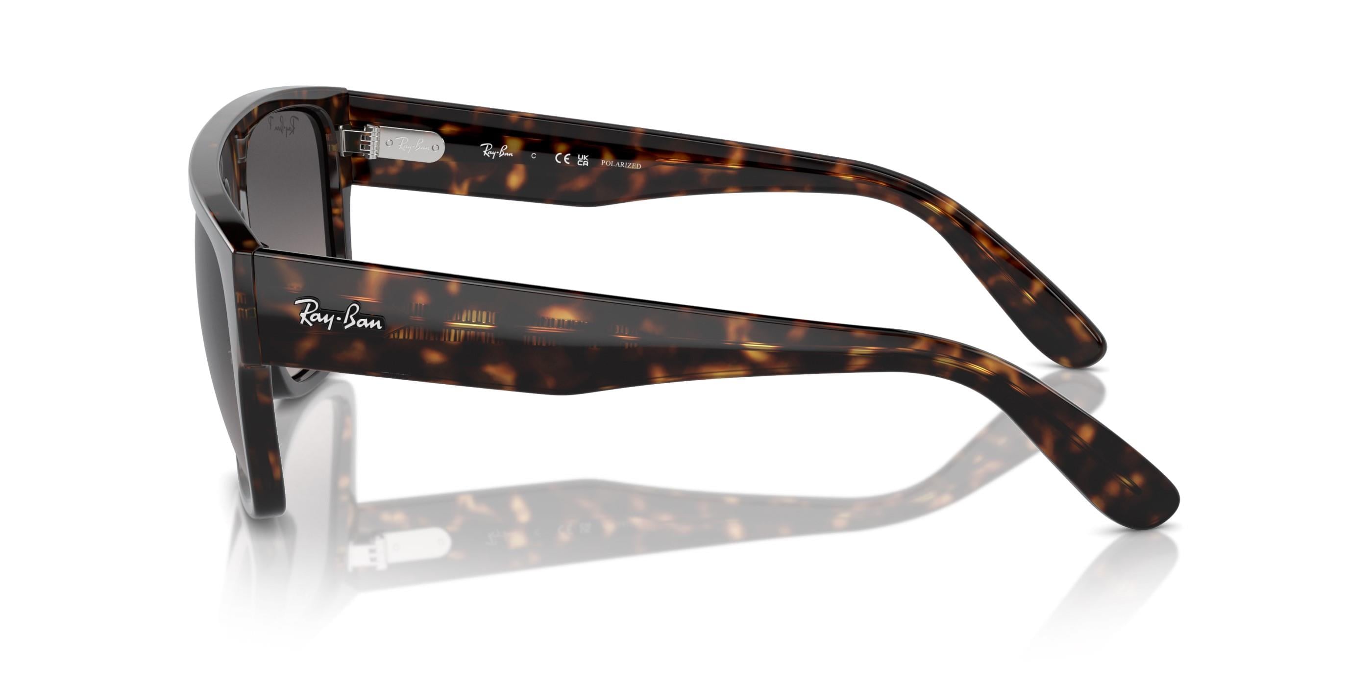 RAY-BAN 0RB0360S 902/M3 57-20