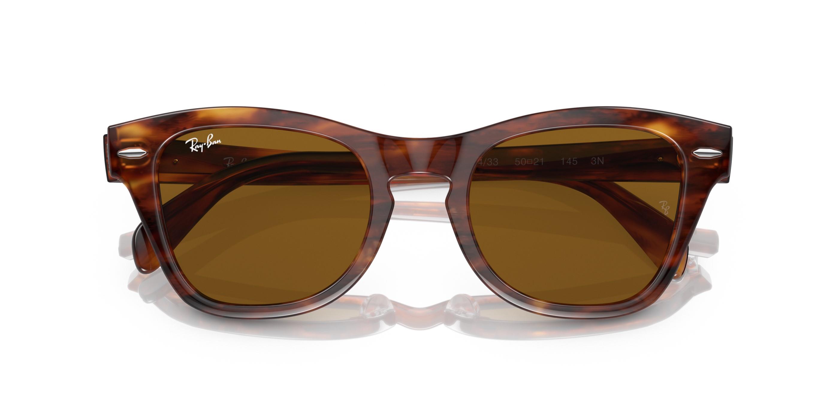 RAY-BAN 0RB0707S 954/33 50-21