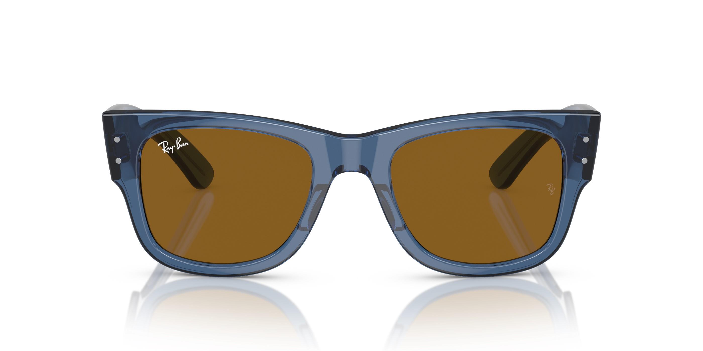 RAY-BAN 0RB0840S 668073 51-21