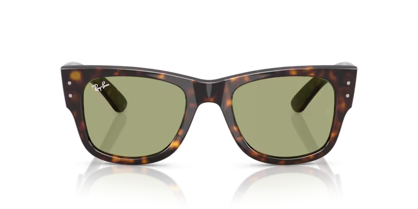 RAY-BAN 0RB0840S 902/4E 51