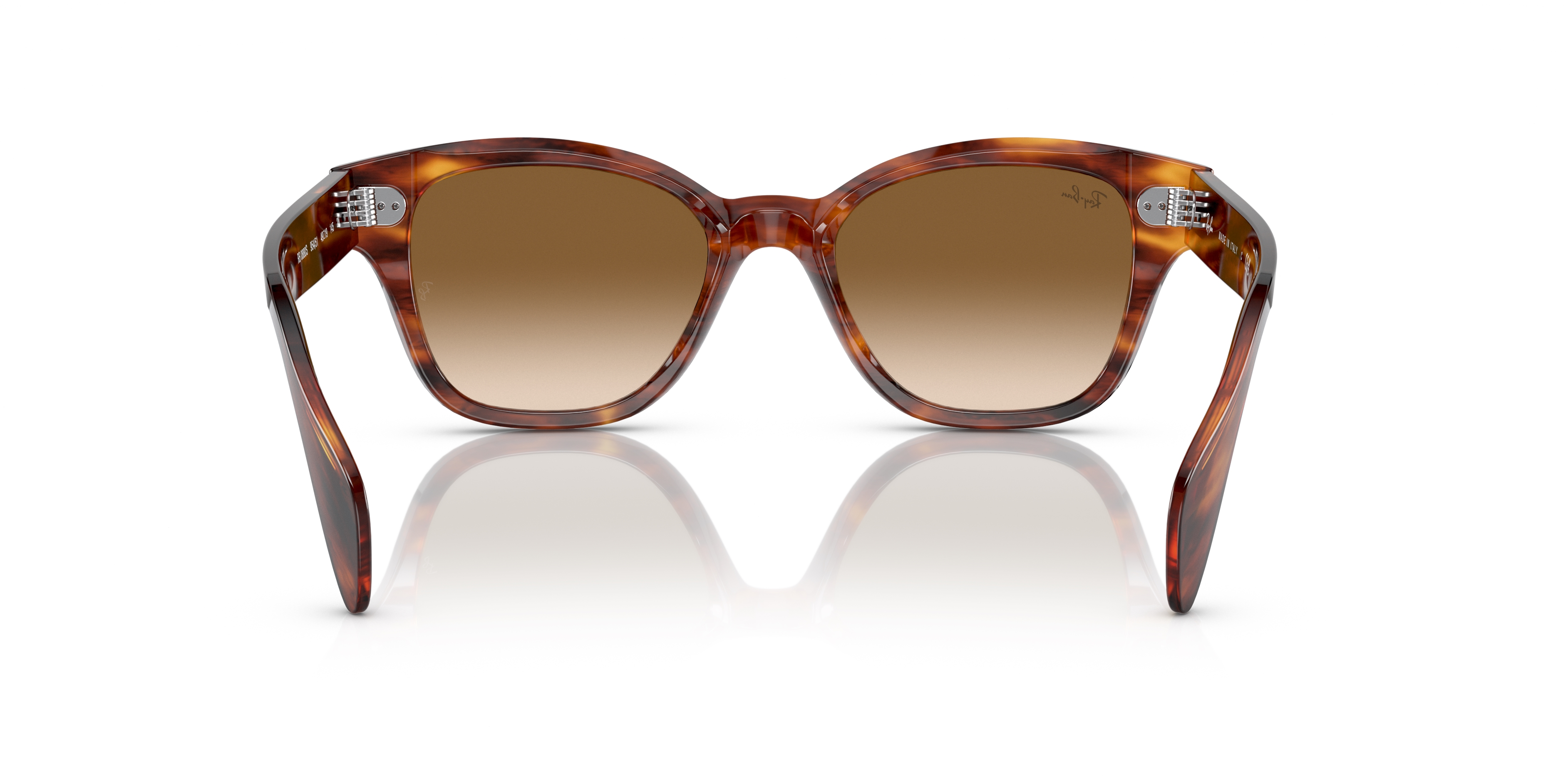 RAY-BAN 0RB0880S 954/51 52-19