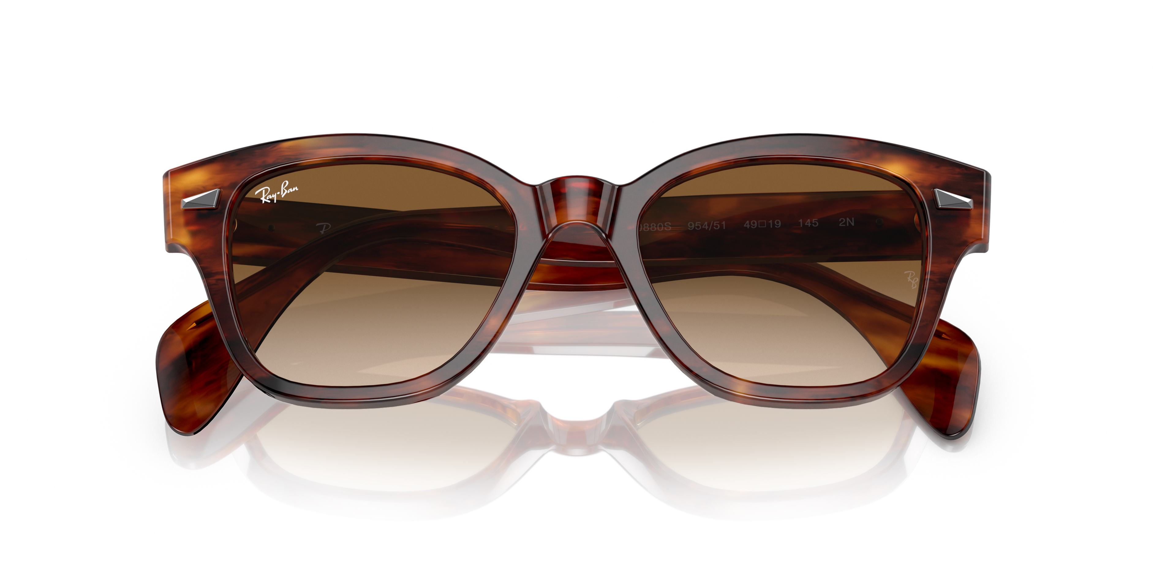 RAY-BAN 0RB0880S 954/51 52-19