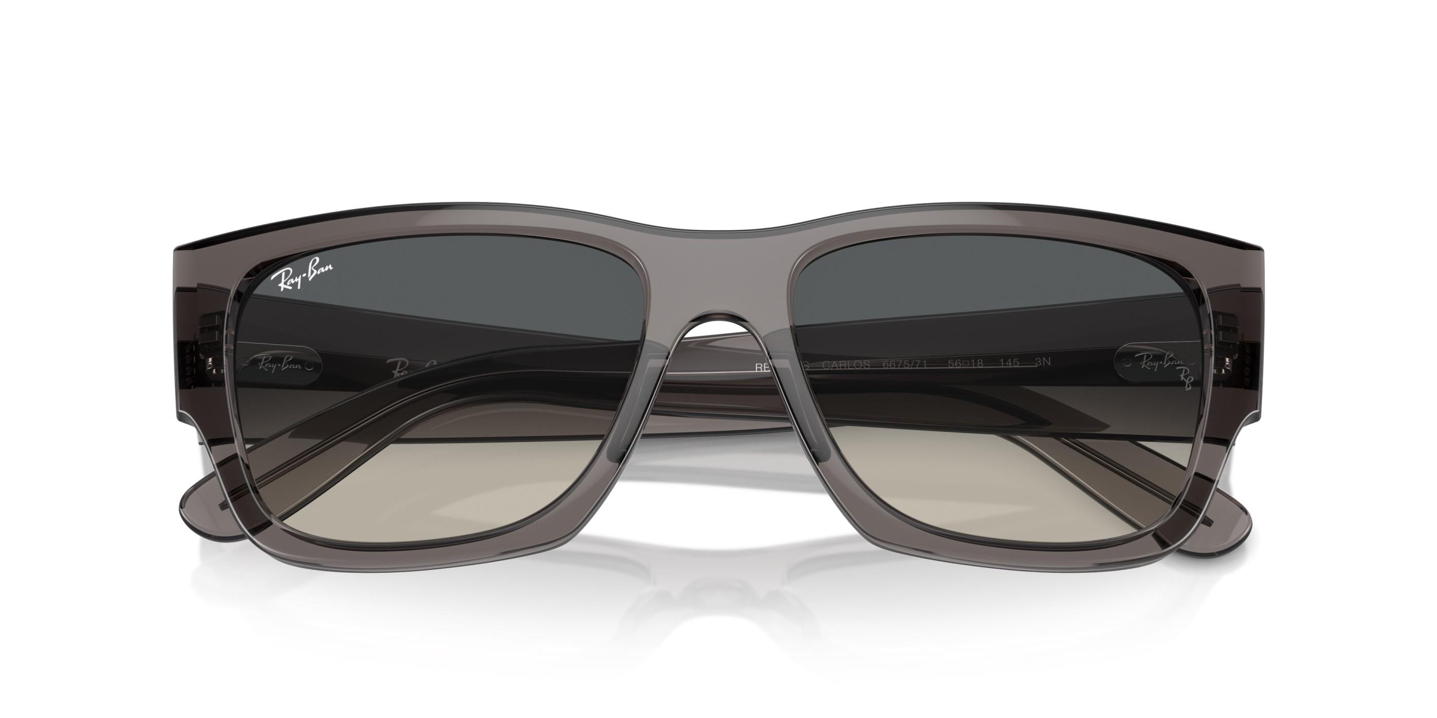 RAY-BAN 0RB0947S 667571 56-18