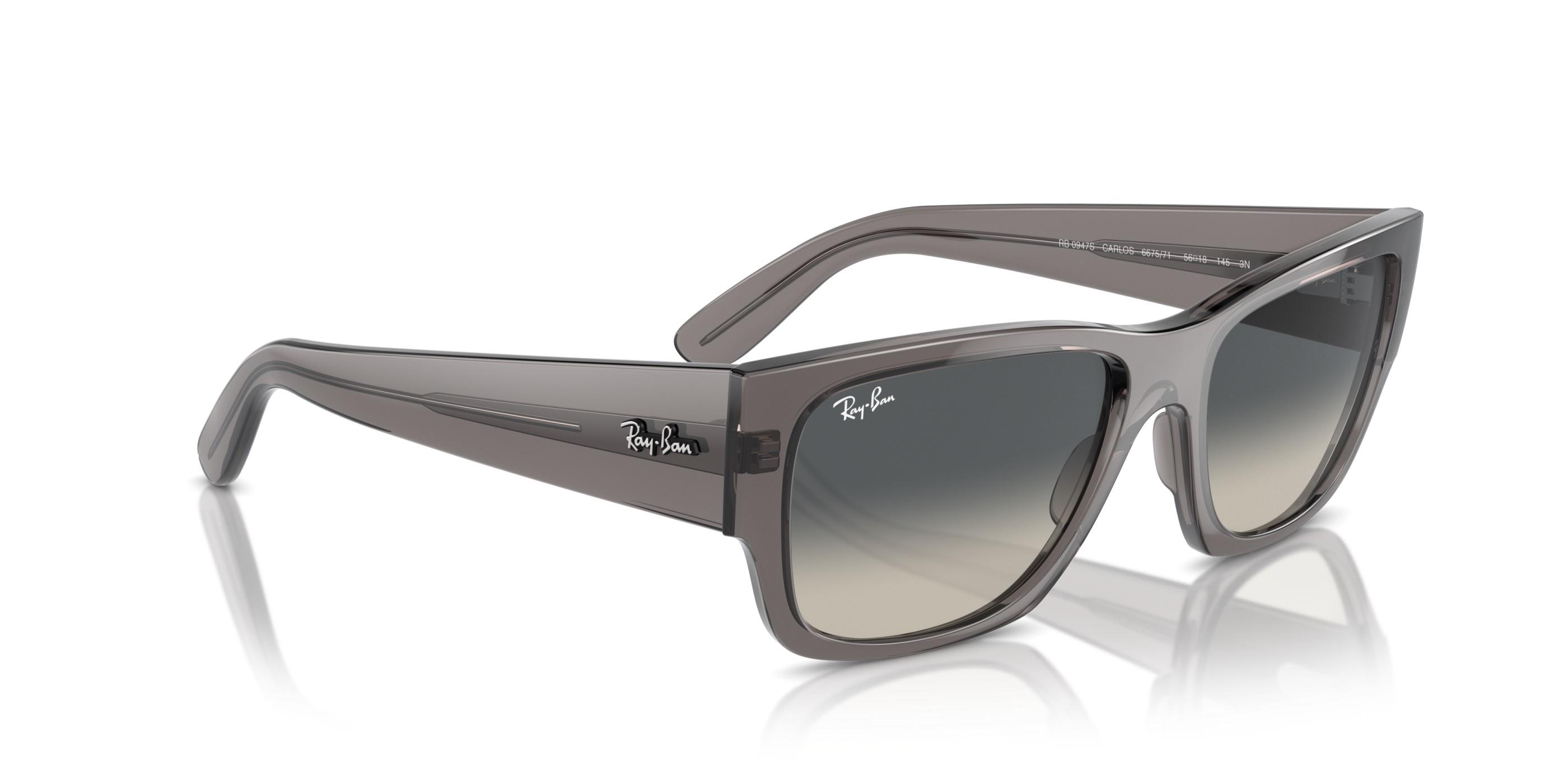 RAY-BAN 0RB0947S 667571 56-18