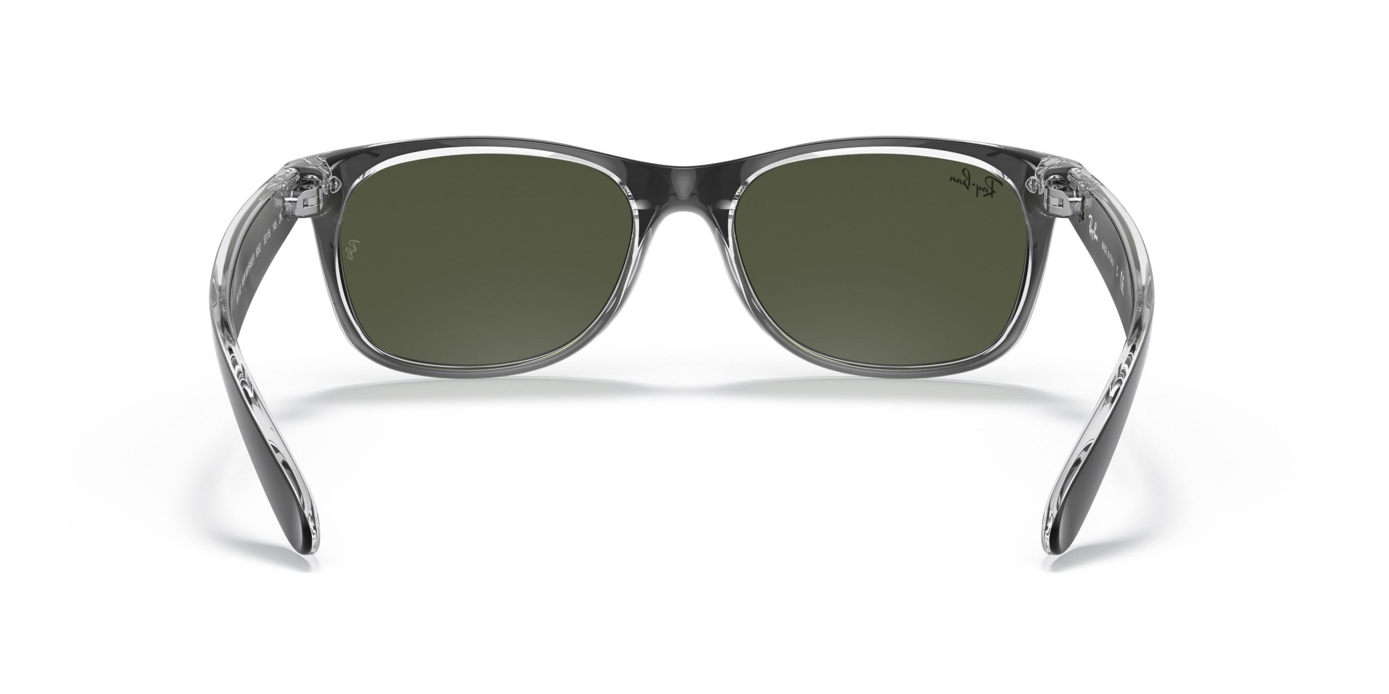 RAY-BAN 0RB2132 6052 52-18