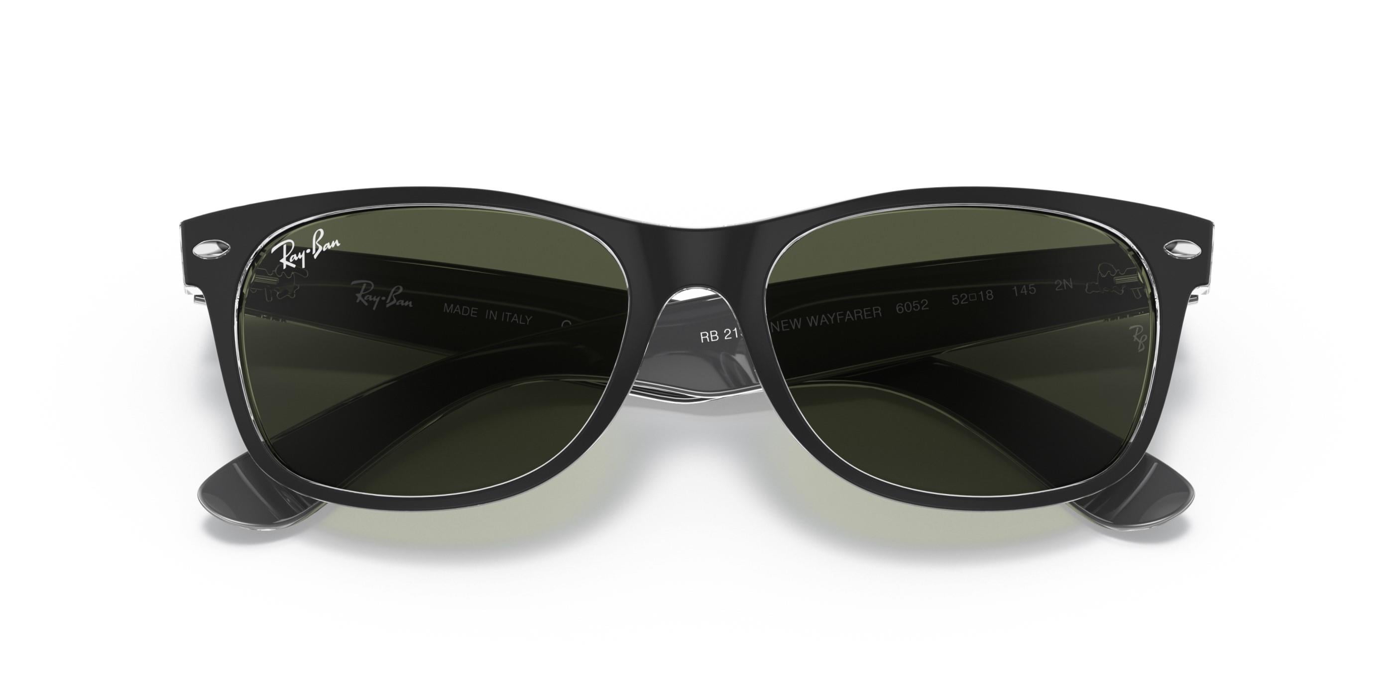 RAY-BAN 0RB2132 6052 52-18