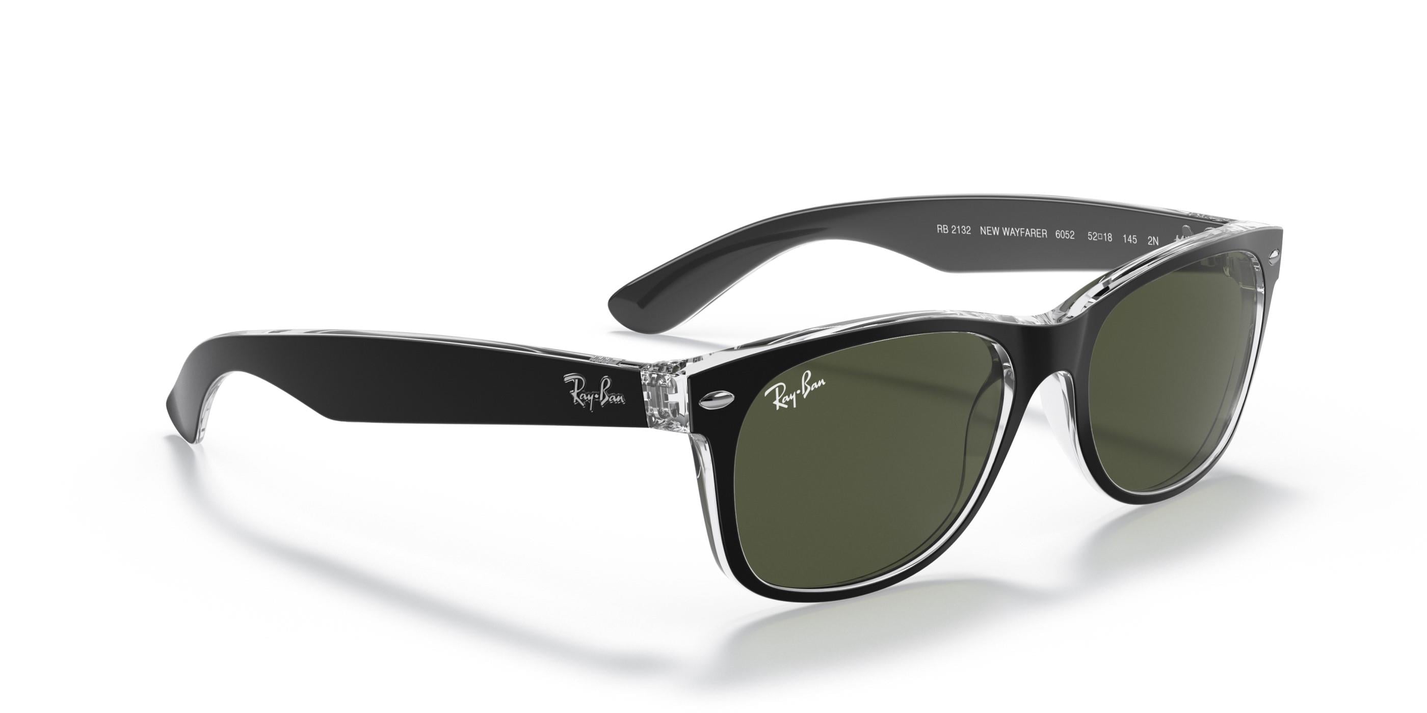 RAY-BAN 0RB2132 6052 52-18