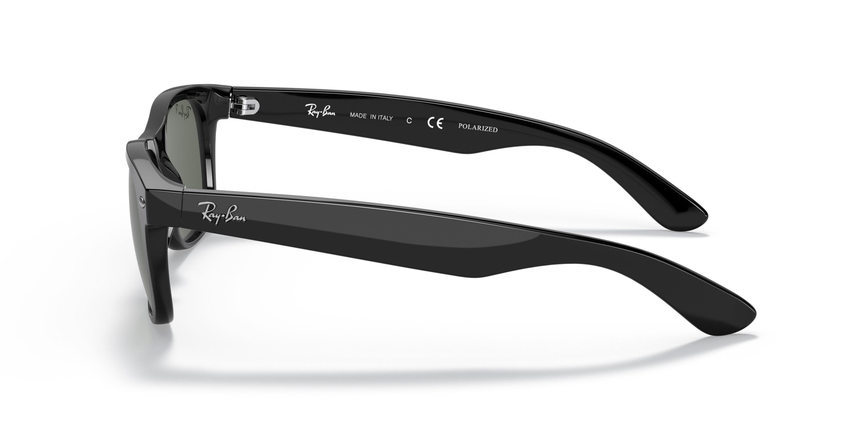 RAY-BAN 0RB2132 901/58 58-18