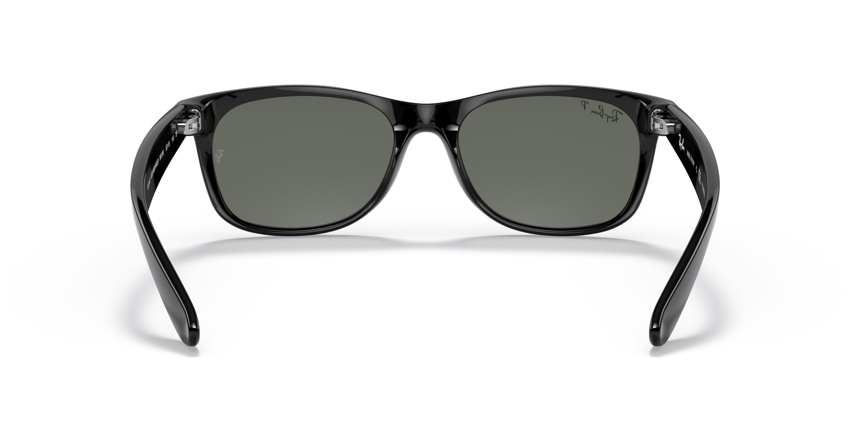 RAY-BAN 0RB2132 901/58 58-18