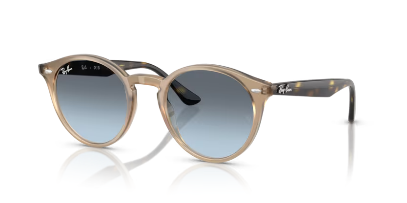 RAY-BAN 0RB2180 6788V1 49