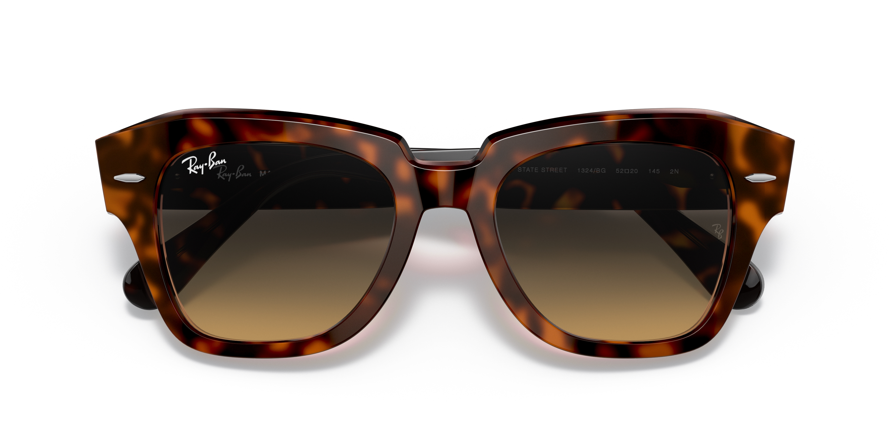 RAY-BAN 0RB2186 1324BG 49-20