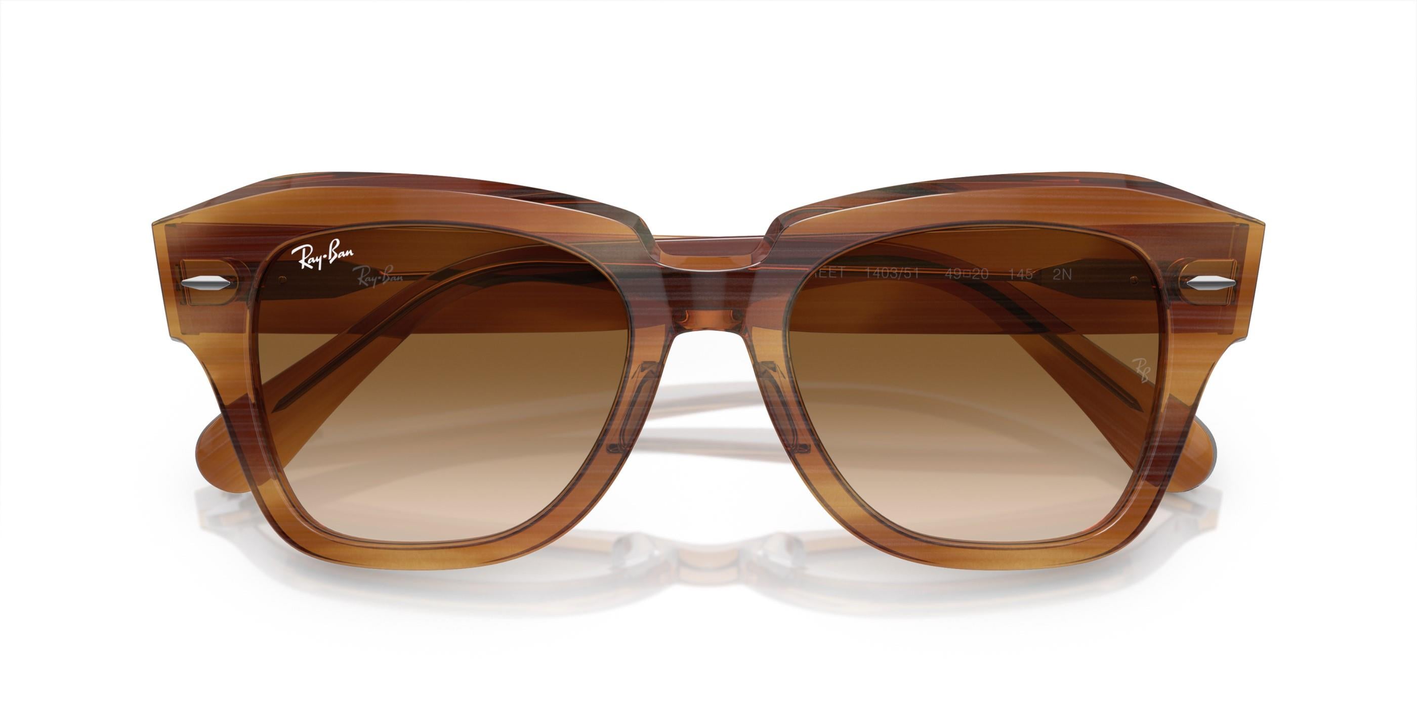 RAY-BAN 0RB2186 140351 52-20
