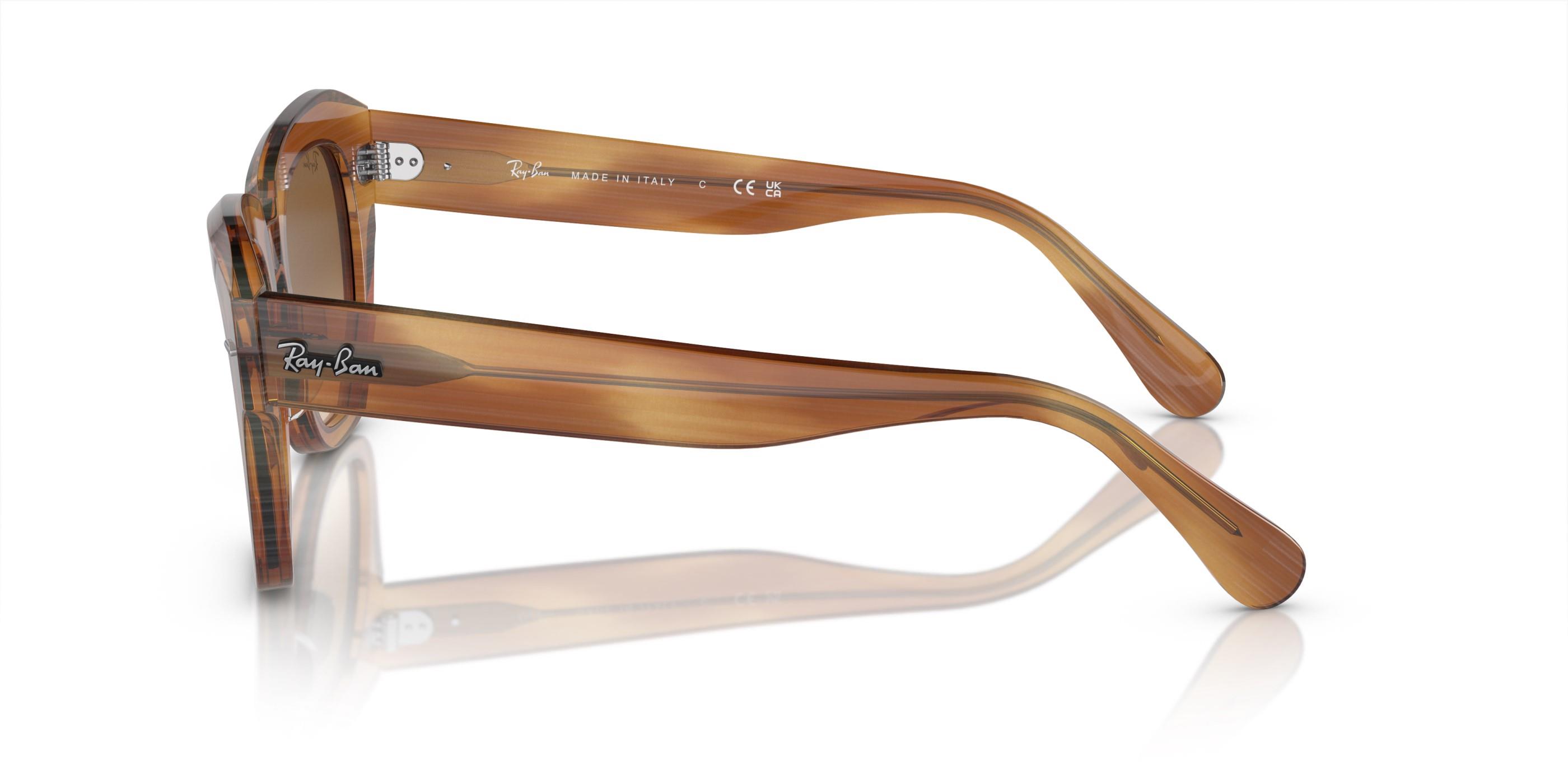 RAY-BAN 0RB2186 140351 52-20