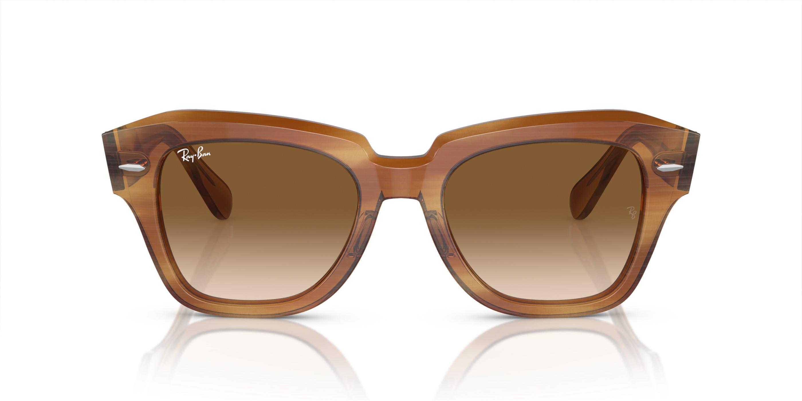 RAY-BAN 0RB2186 140351 52-20