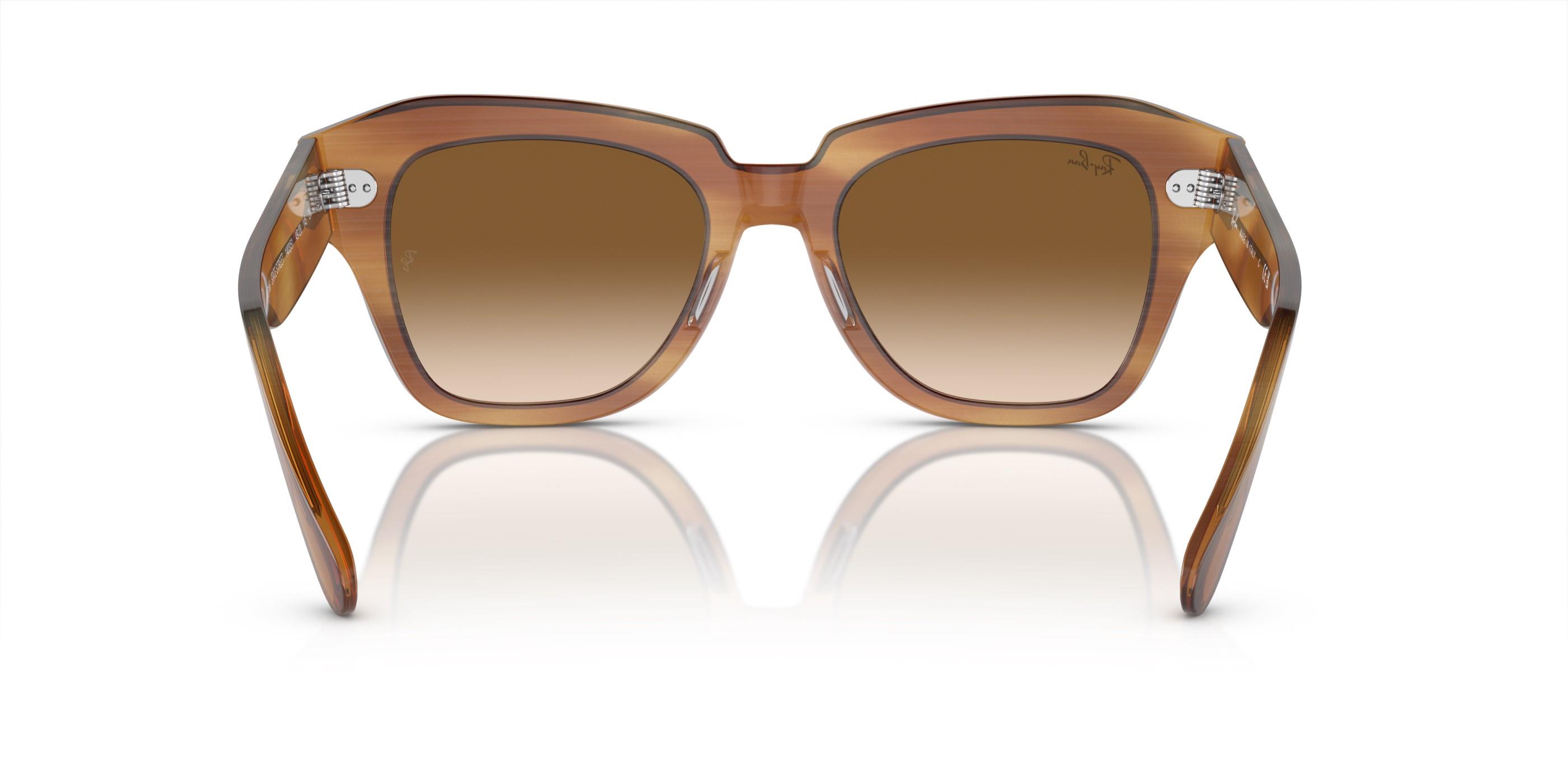 RAY-BAN 0RB2186 140351 52-20