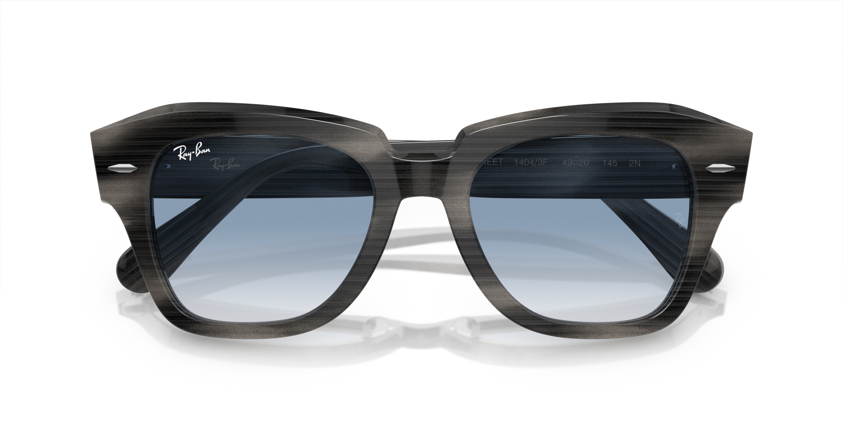 RAY-BAN 0RB2186 1404/3F 52-20