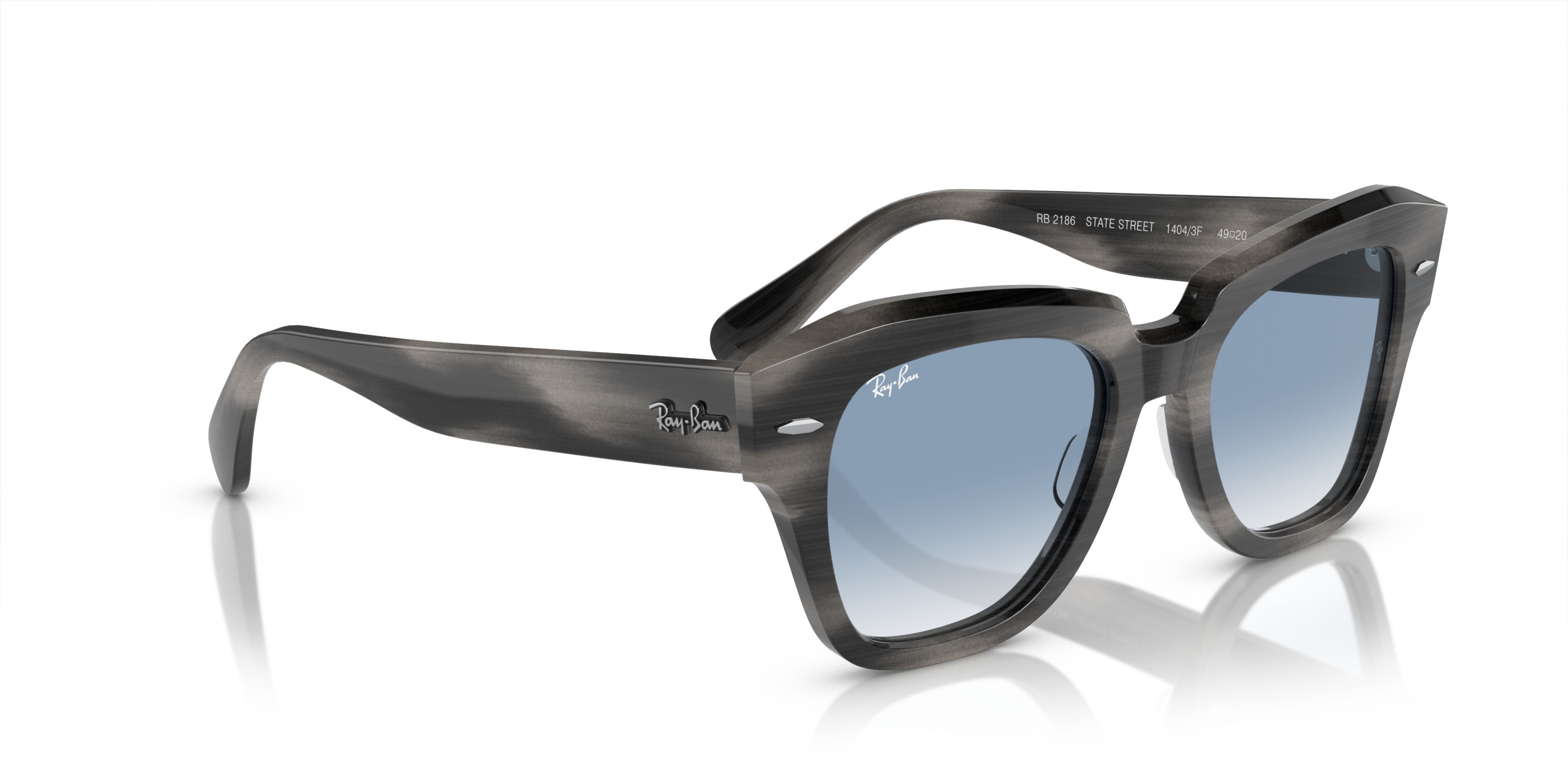 RAY-BAN 0RB2186 1404/3F 52-20
