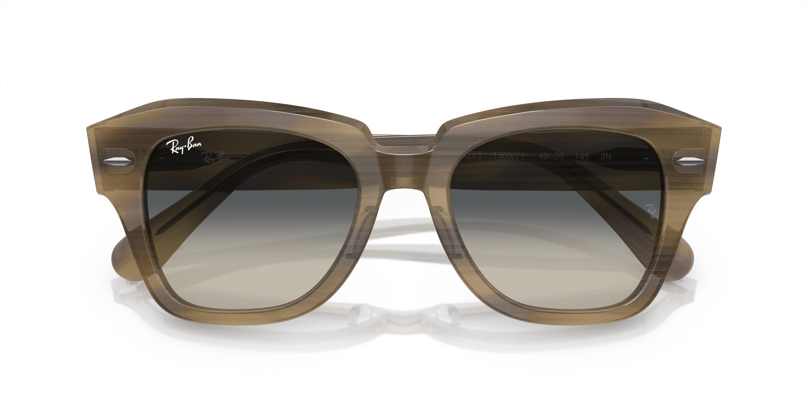 RAY-BAN 0RB2186 140571 52-20