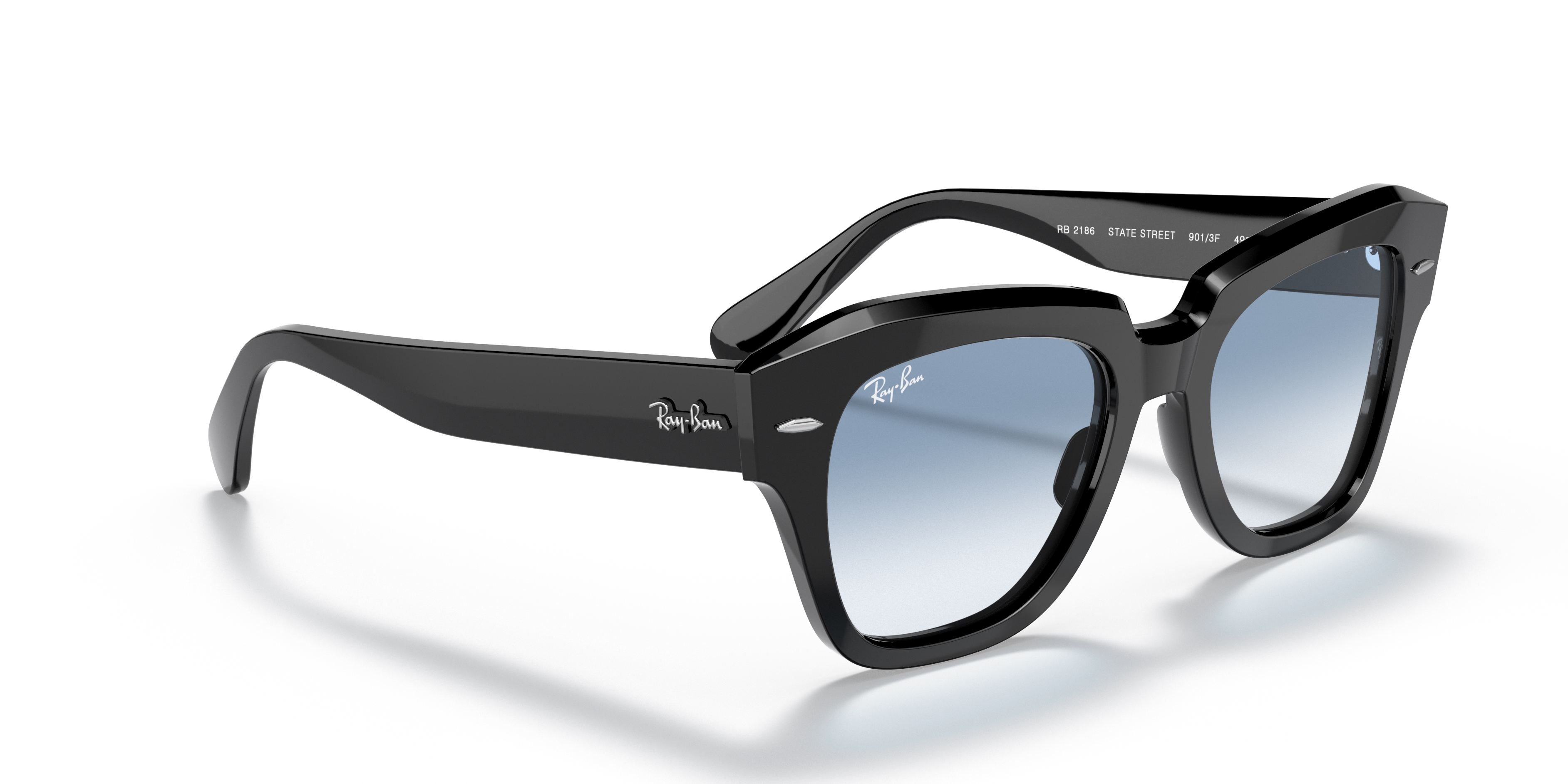 RAY-BAN 0RB2186 901/3F 49-20