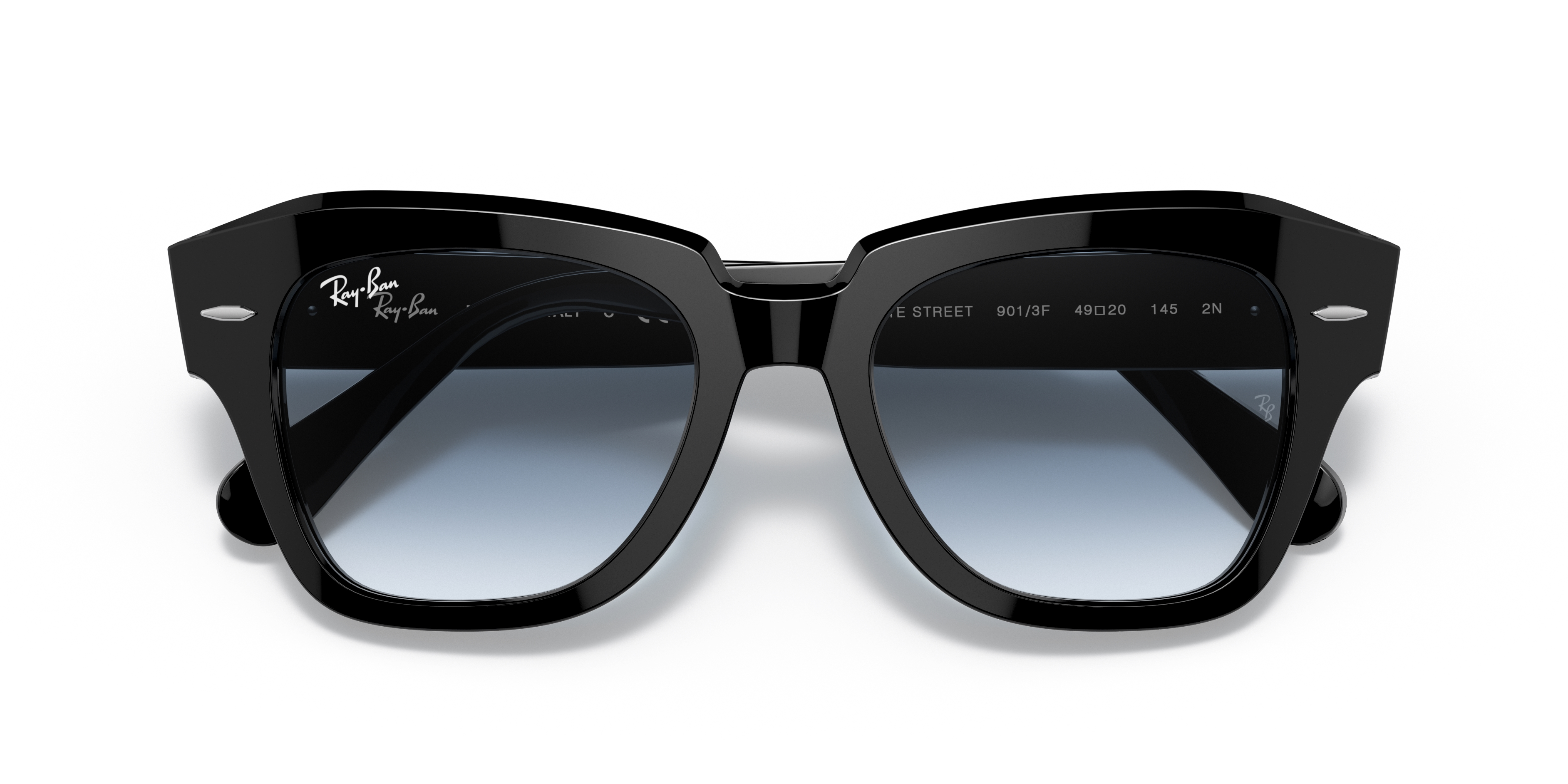 RAY-BAN 0RB2186 901/3F 49-20
