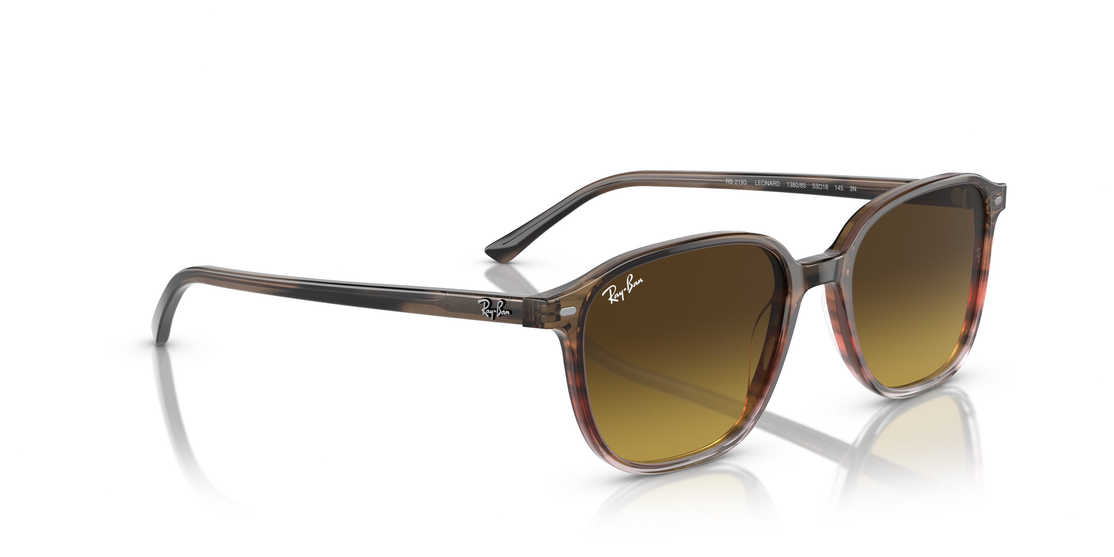 RAY-BAN 0RB2193 138085 53-18