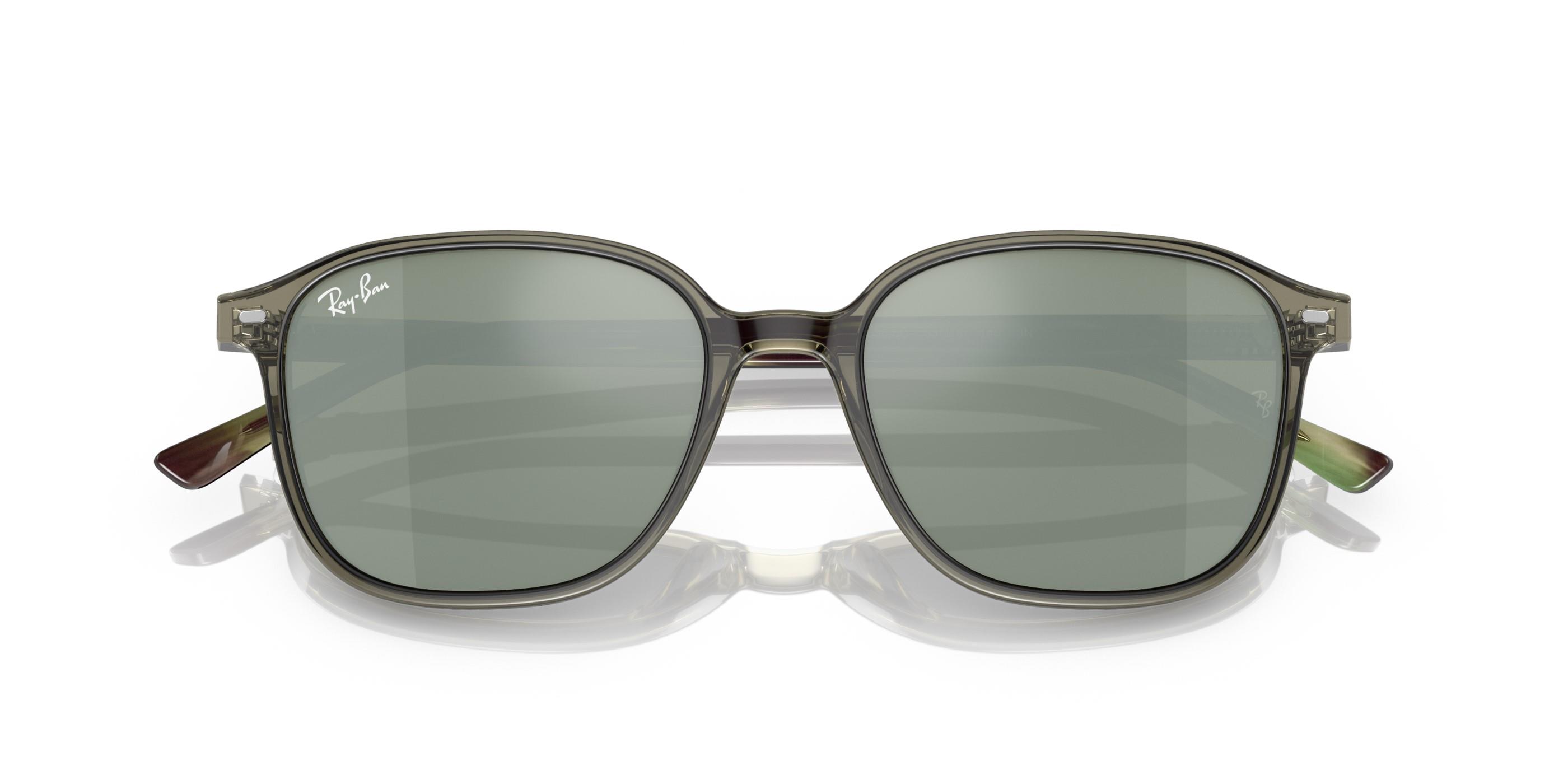 RAY-BAN 0RB2193 66355C 53-18