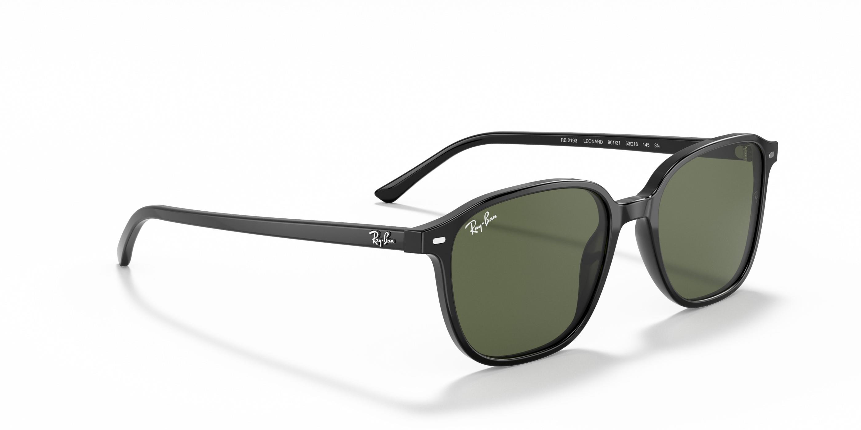 RAY-BAN 0RB2193 901/31 53-18