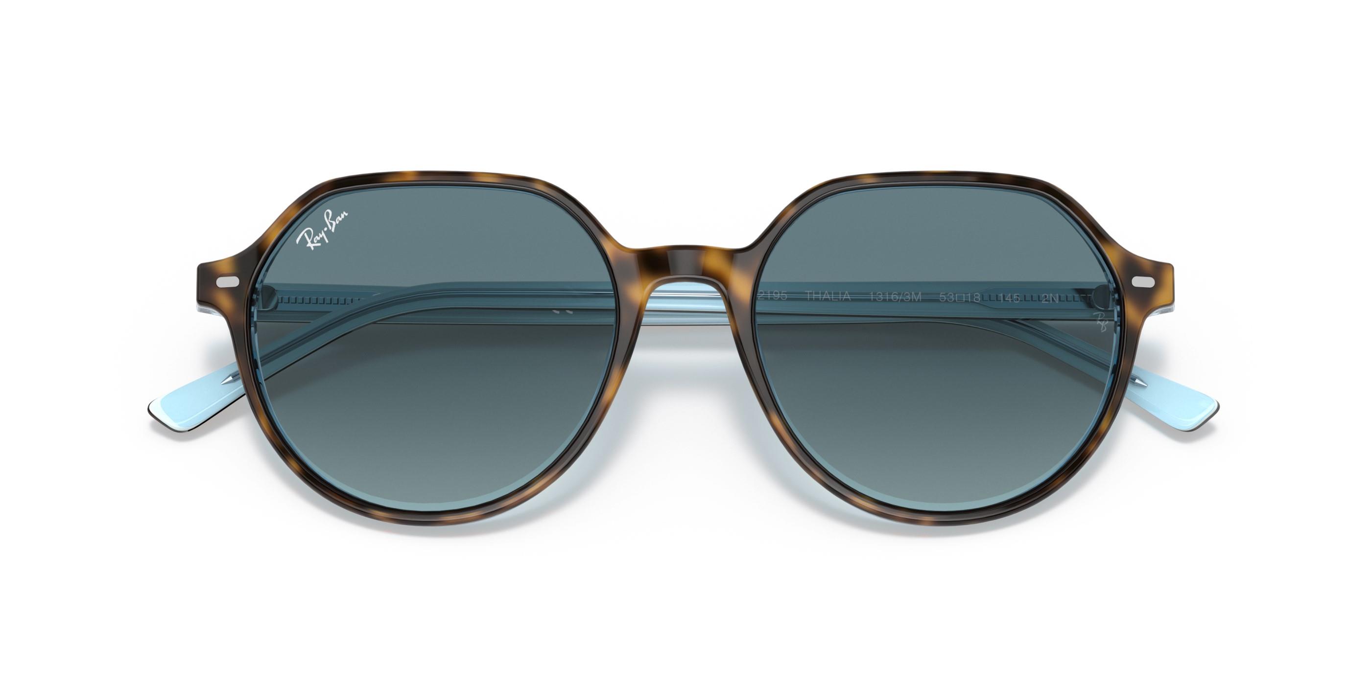 RAY-BAN 0RB2195 13163M 51-18