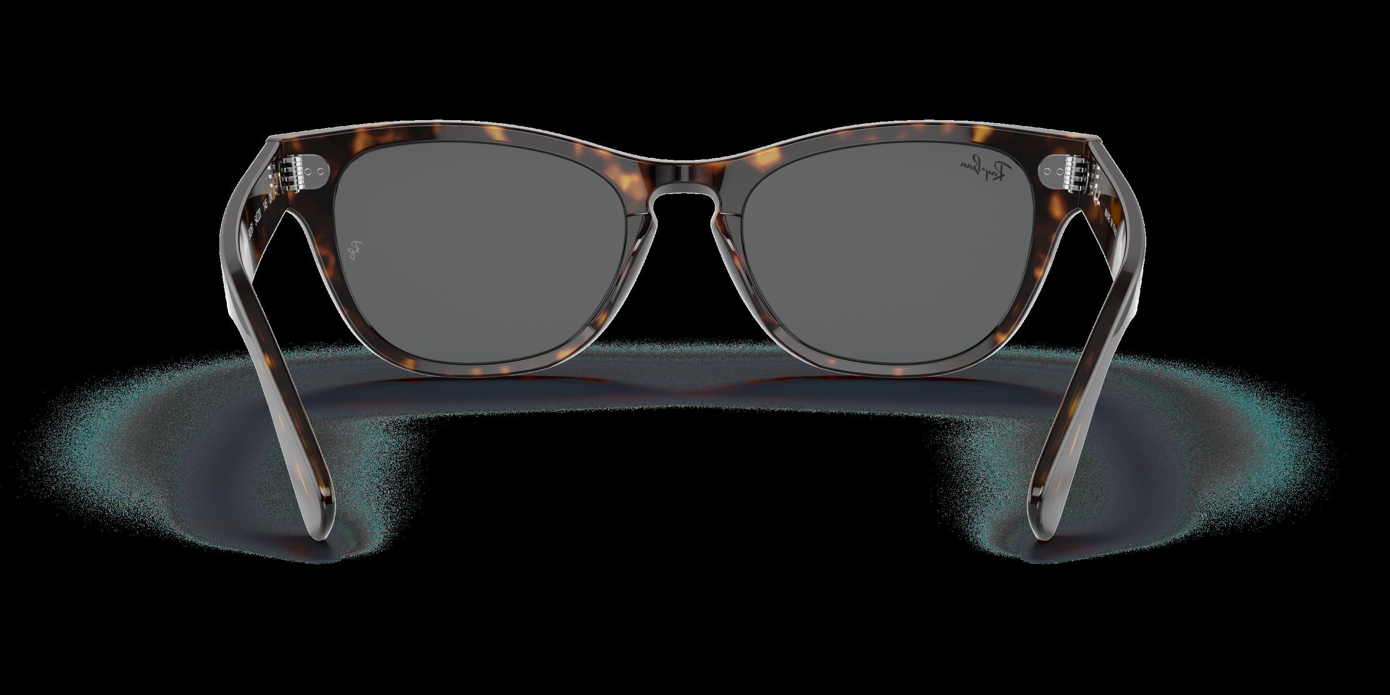 RAY-BAN 0RB2201 902B1 54-20