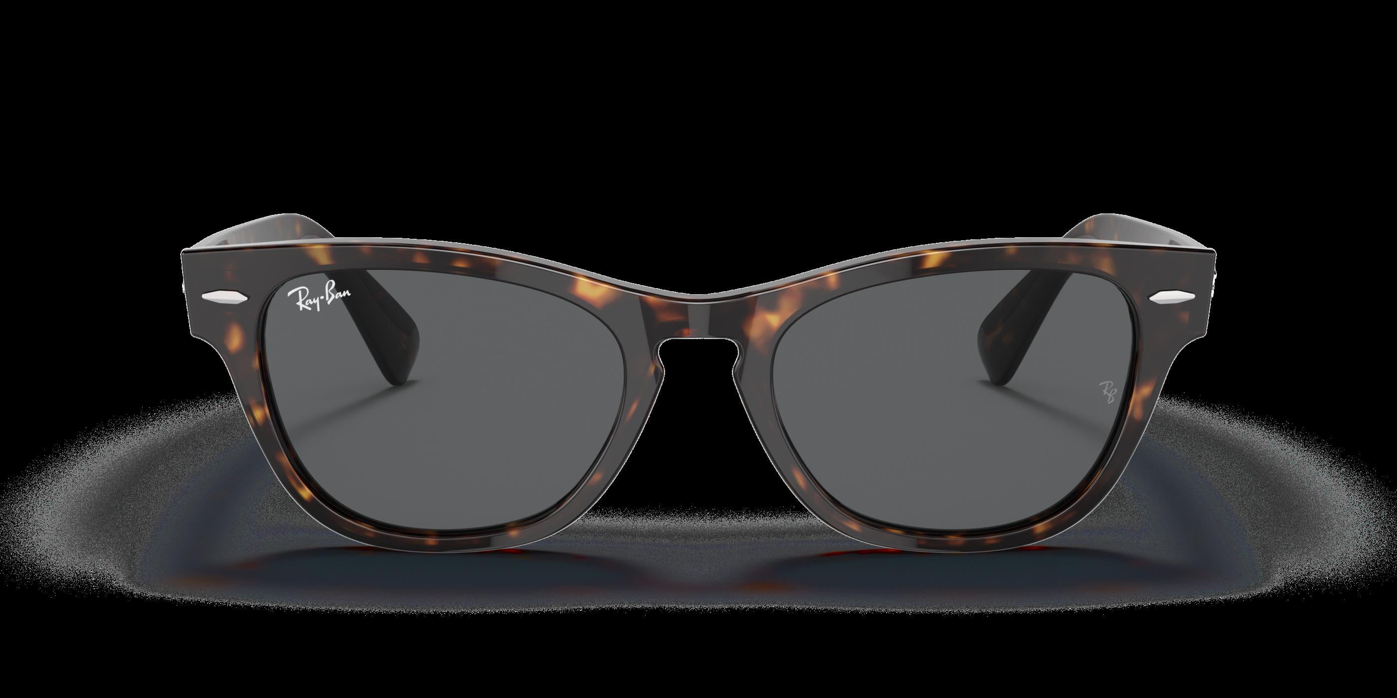 RAY-BAN 0RB2201 902B1 54-20