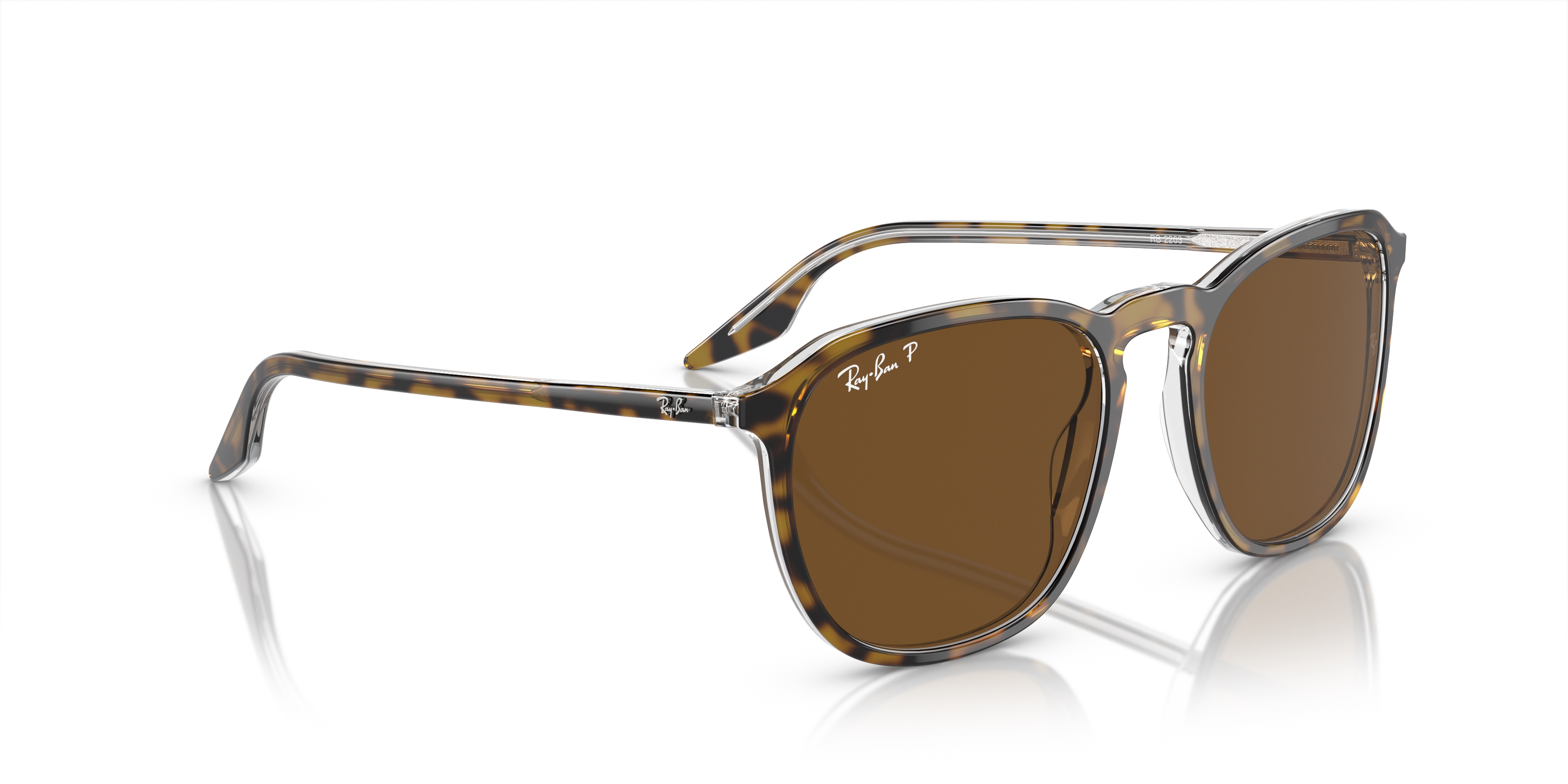RAY-BAN 0RB2203 139357 52-20