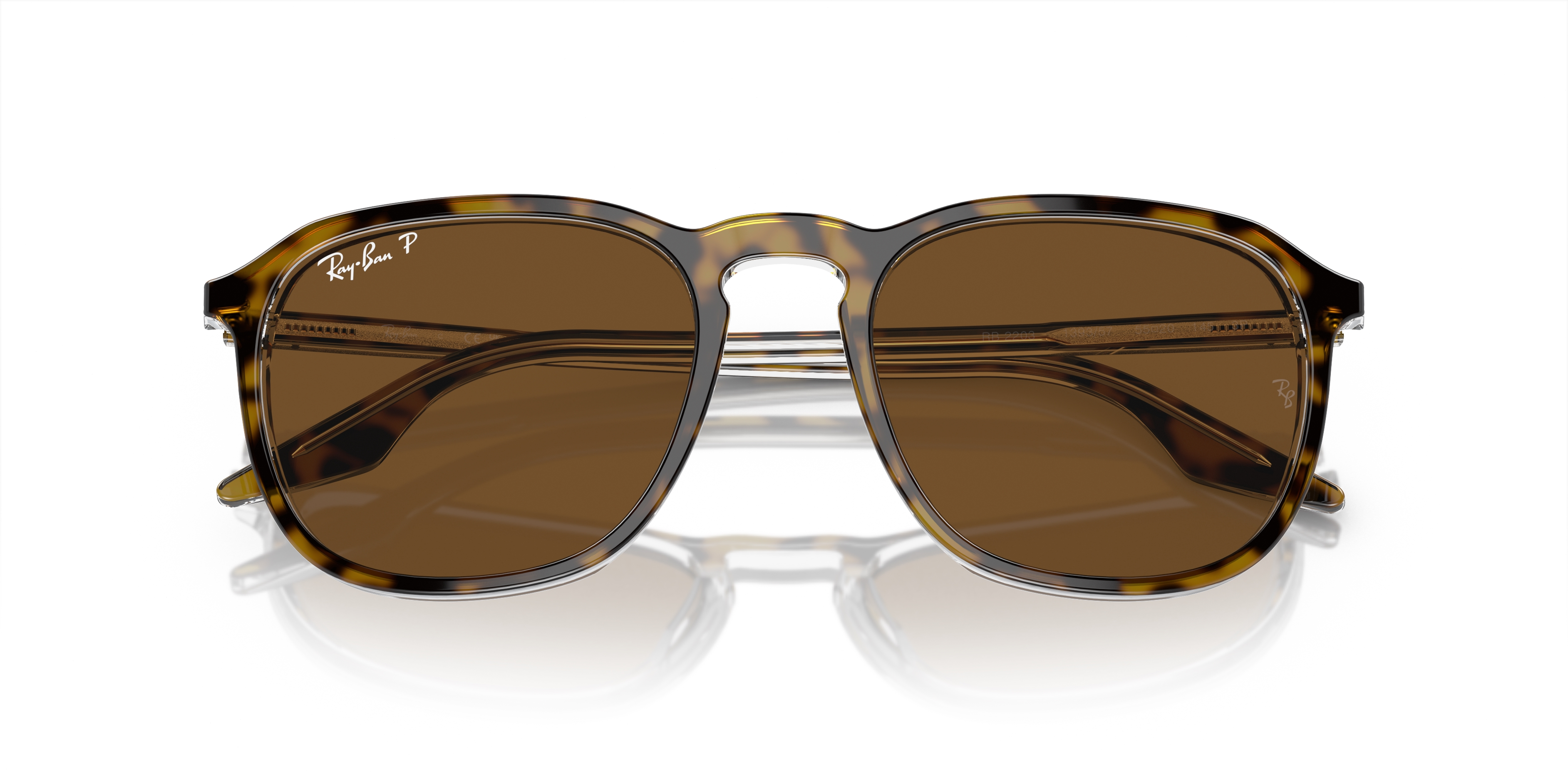 RAY-BAN 0RB2203 139357 52-20