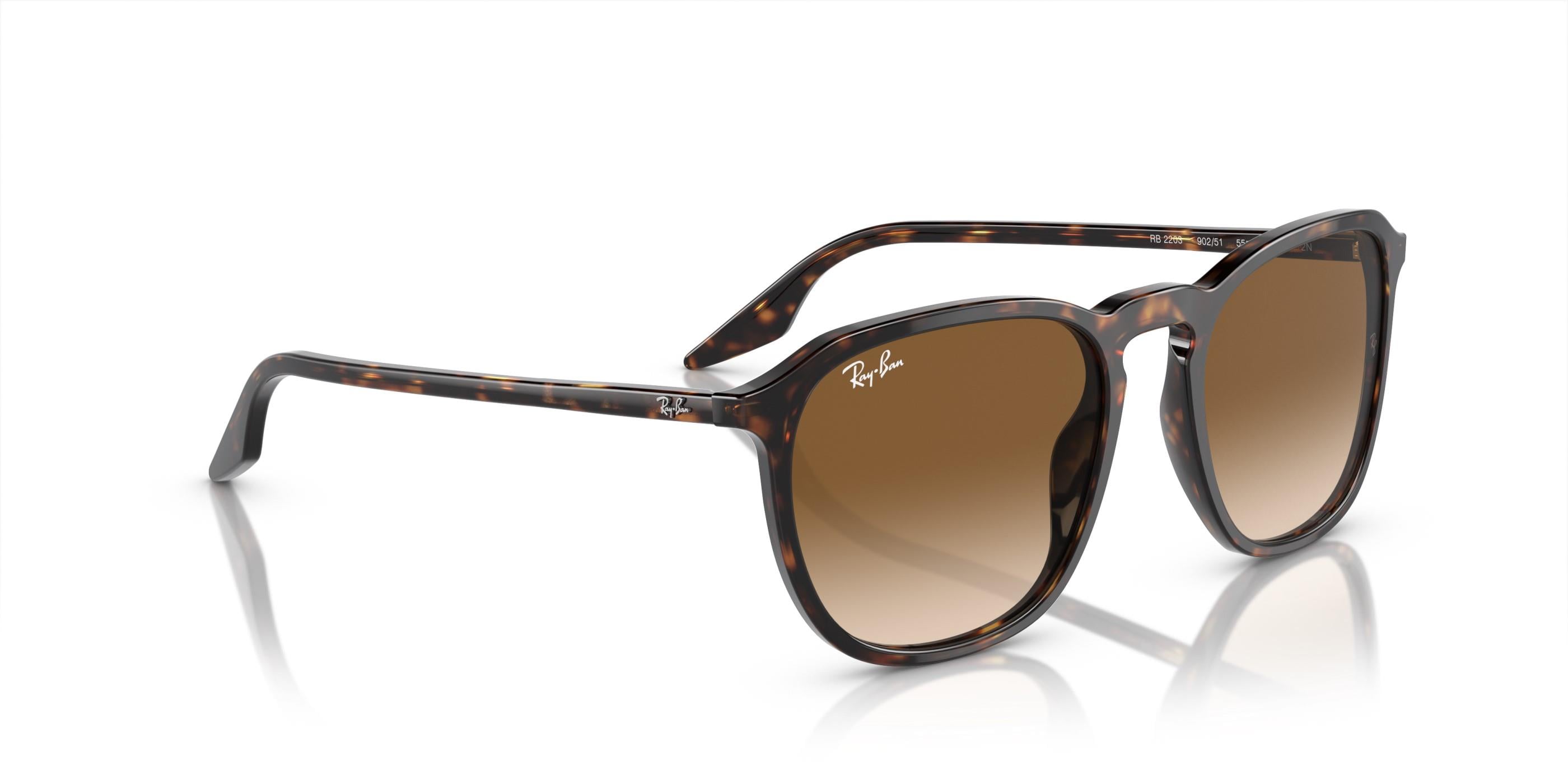 RAY-BAN 0RB2203 902/51 52-20