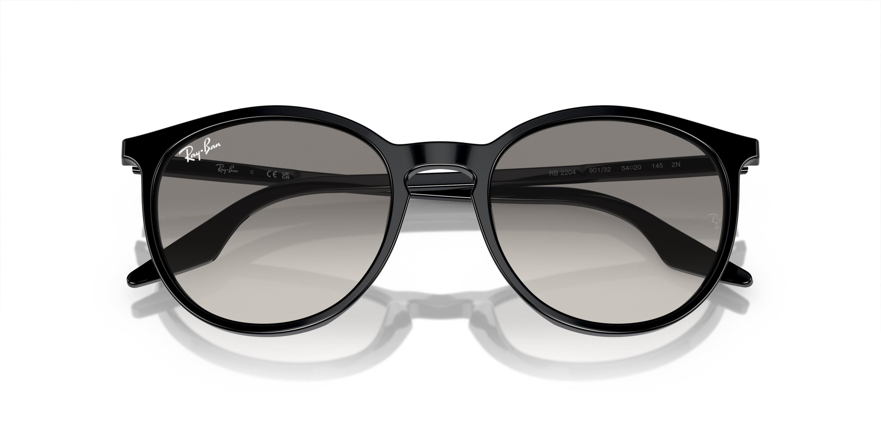 RAY-BAN 0RB2204 901/32 51-20