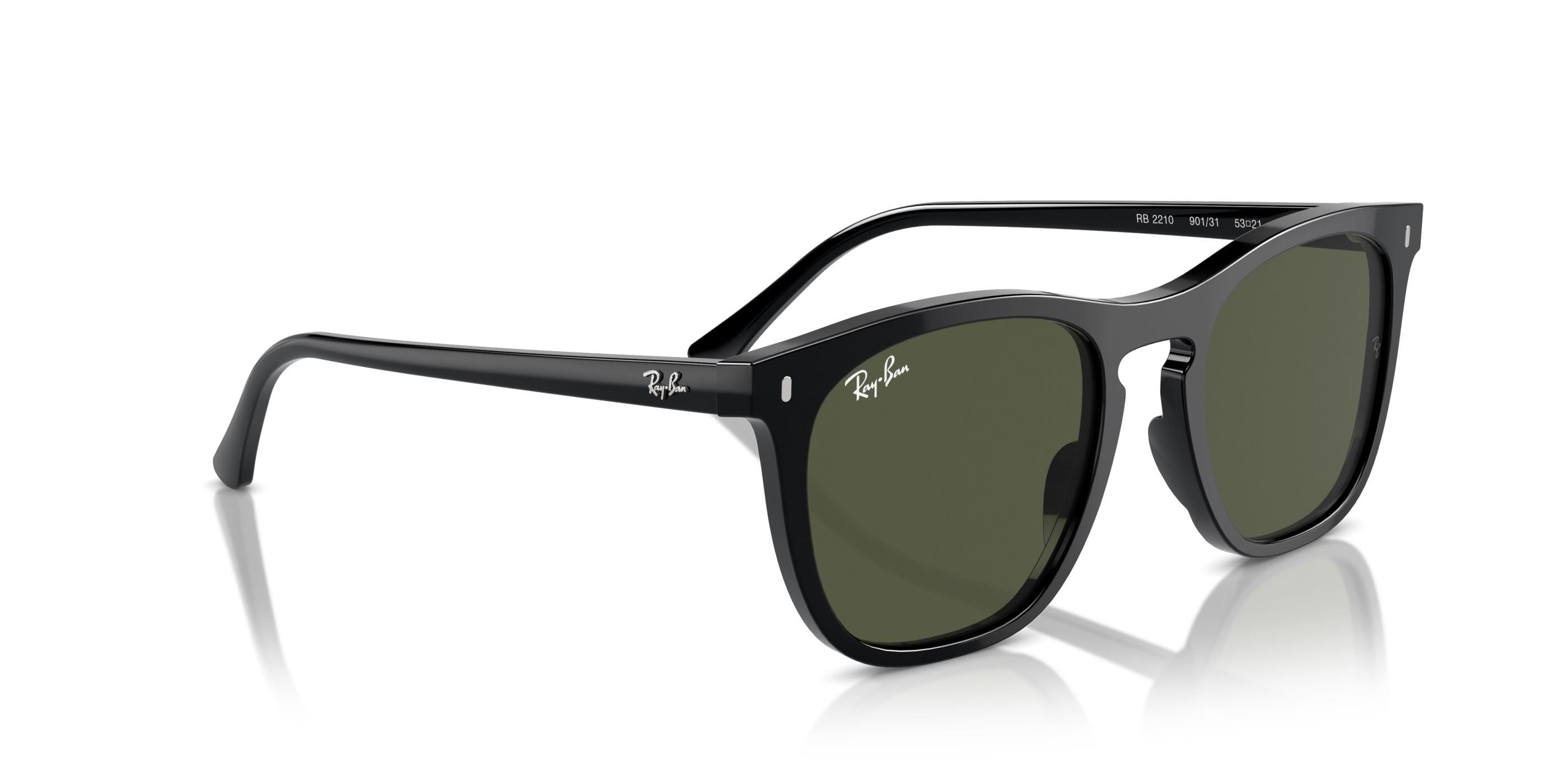 RAY-BAN 0RB2210 901/31 53-21