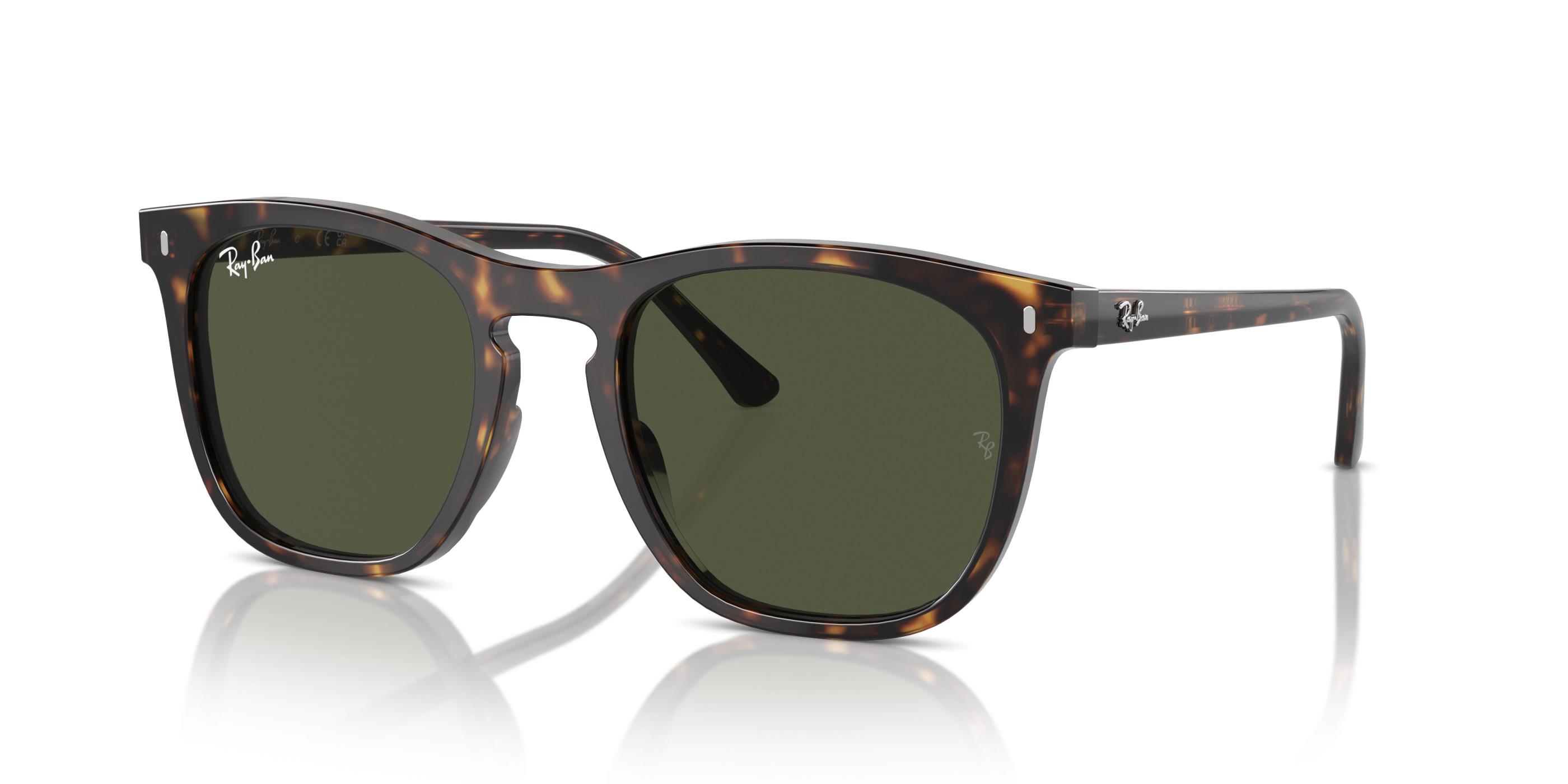RAY-BAN 0RB2210 902/31 53-21