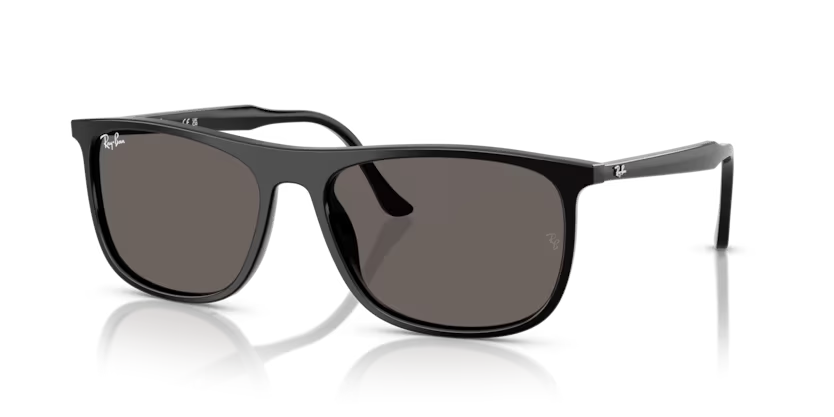 RAY-BAN 0RB2216 901/B1 58