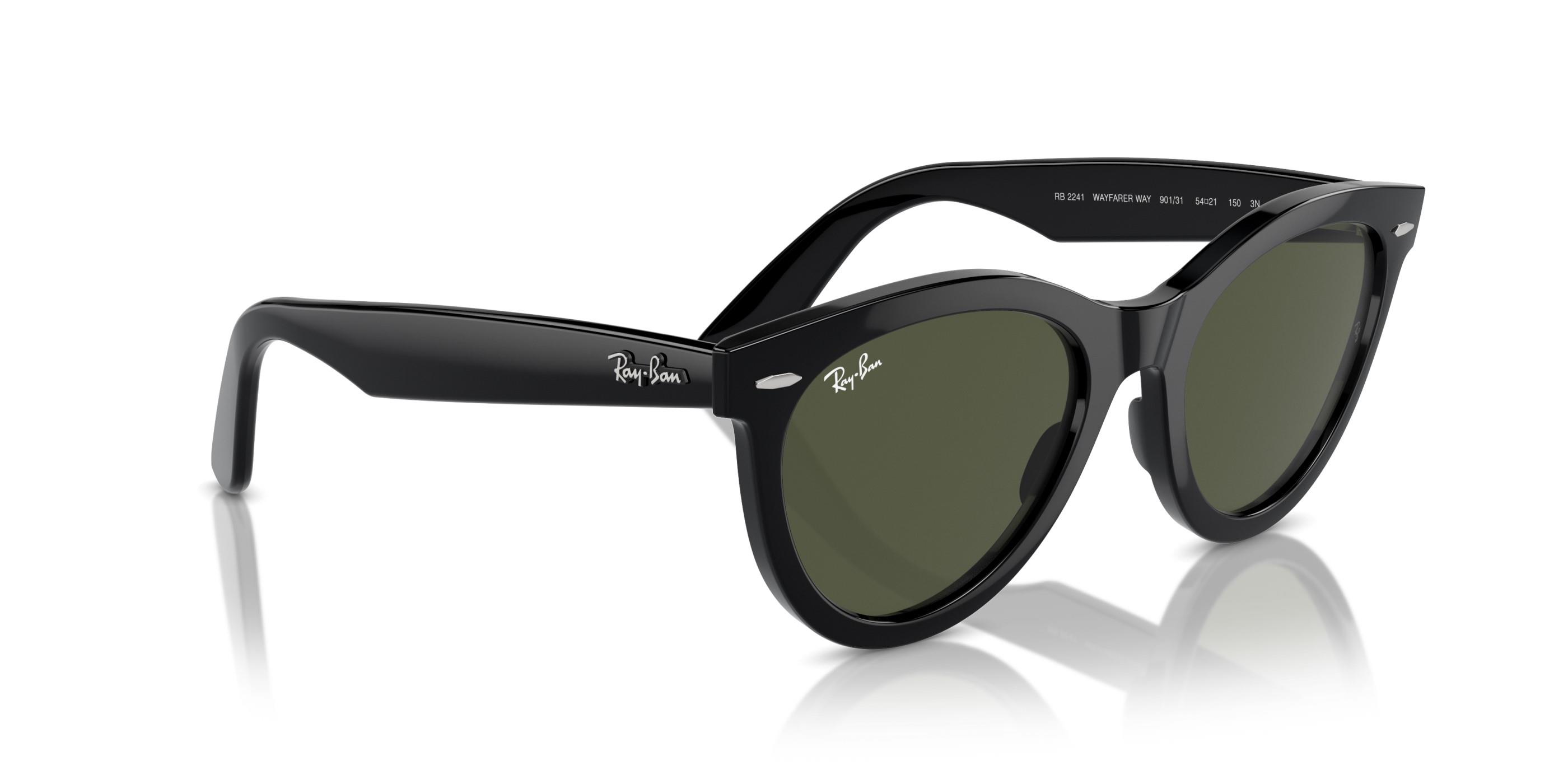 RAY-BAN 0RB2241 901/31 51-21